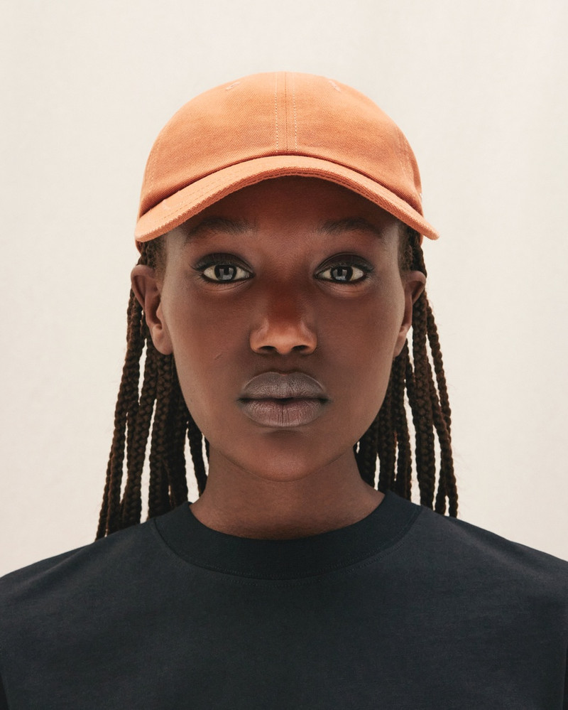 La casquette Jacquemus 3