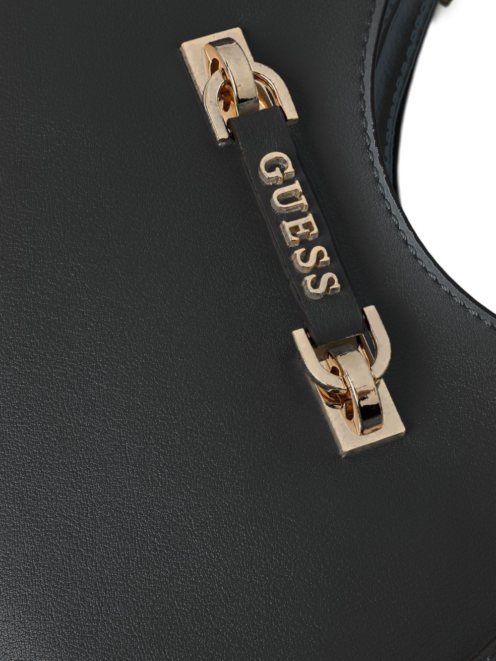Lefia buckle-detail tote bag - 5