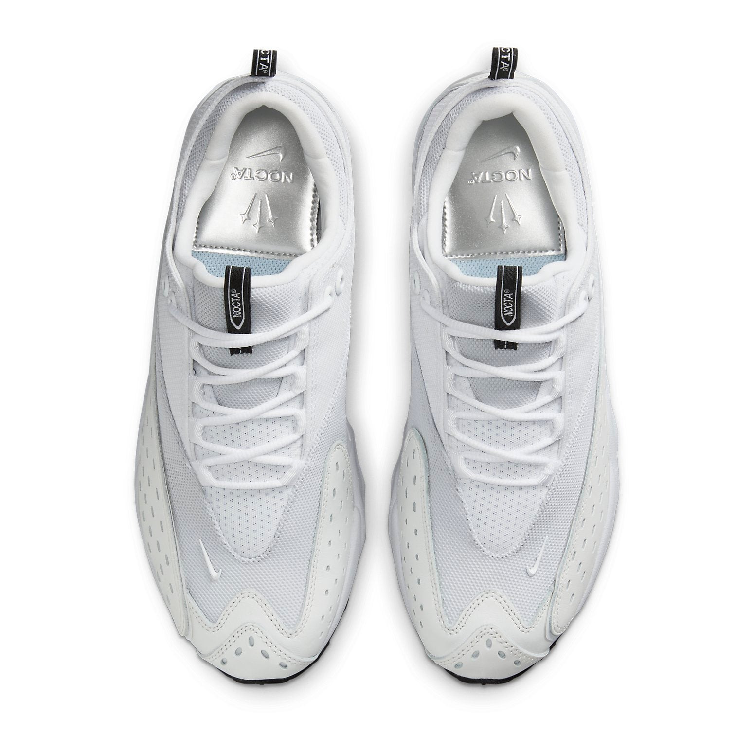 Nike x NOCTA Air Zoom Drive 'White' DX5854-100 - 3