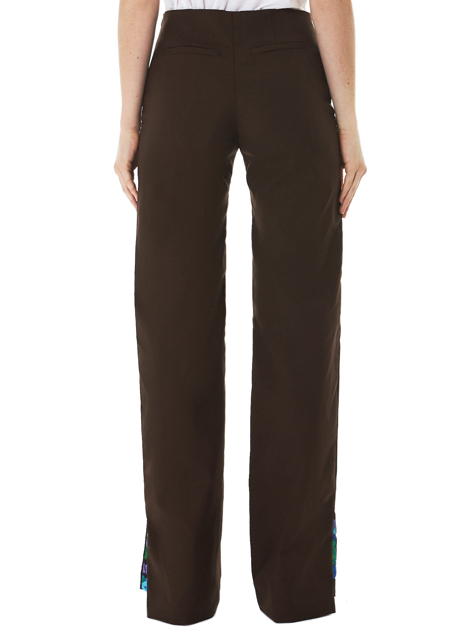Suit Trousers - 3