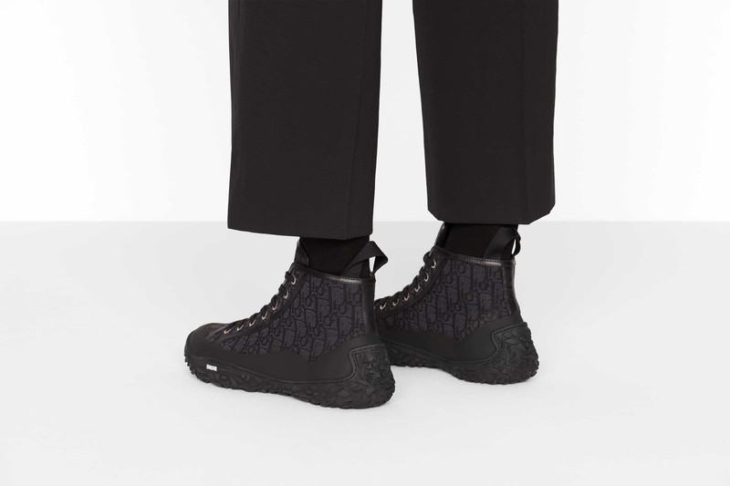 Diorizon Ankle Boot 9