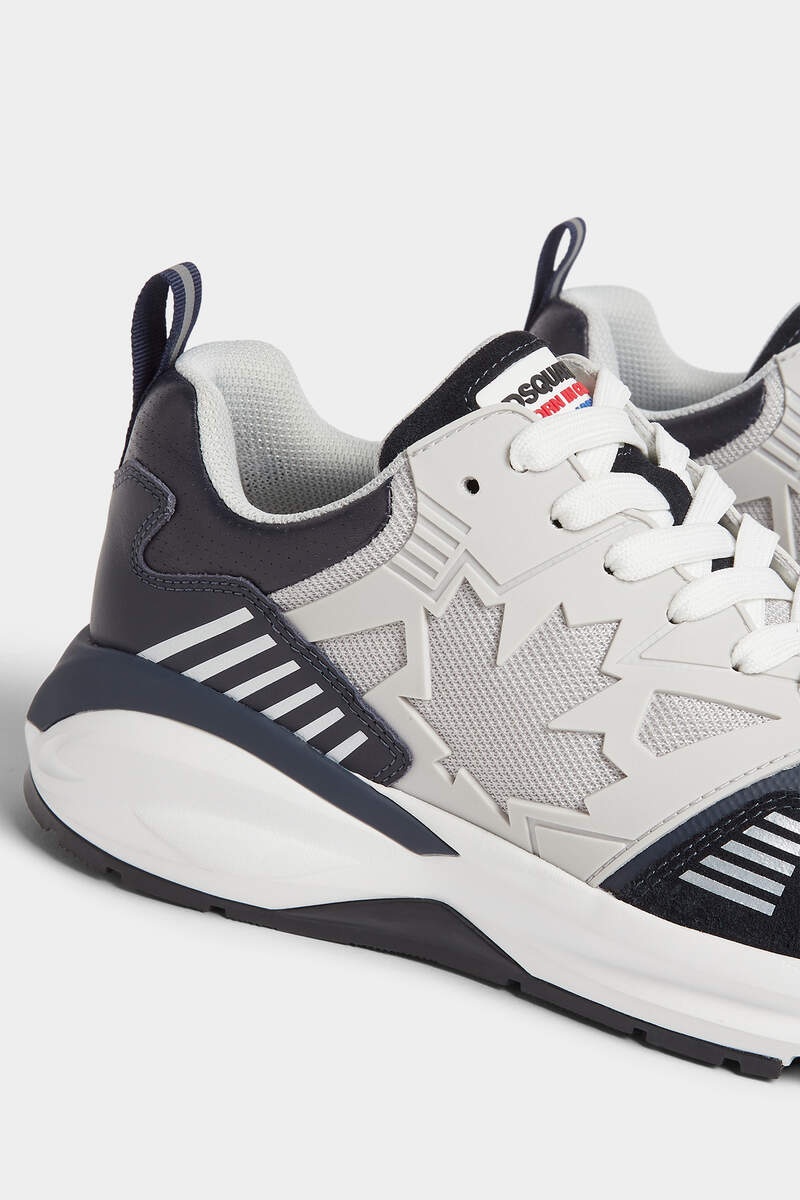 DASH SNEAKERS - 4