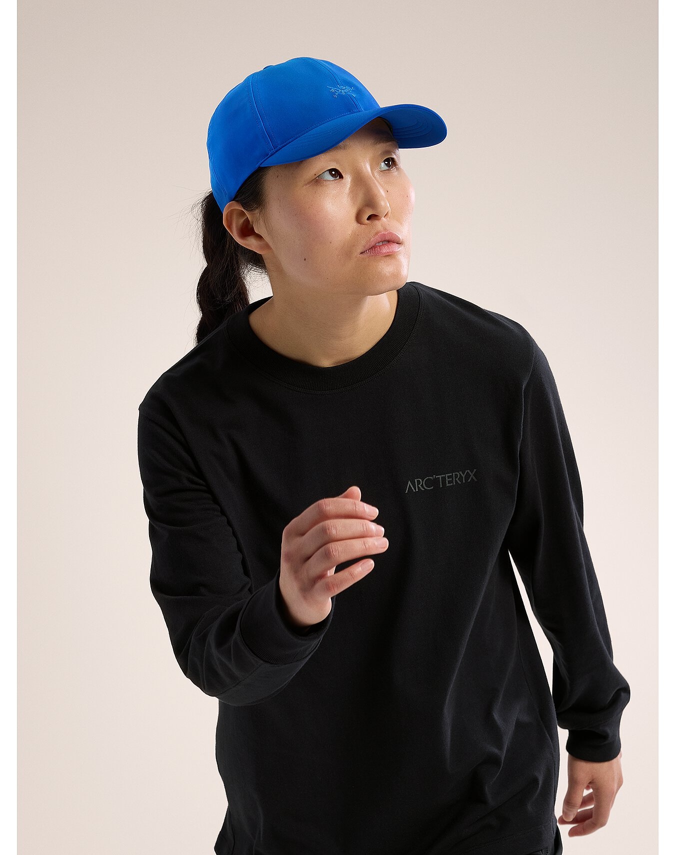 Small Bird Cap - 4