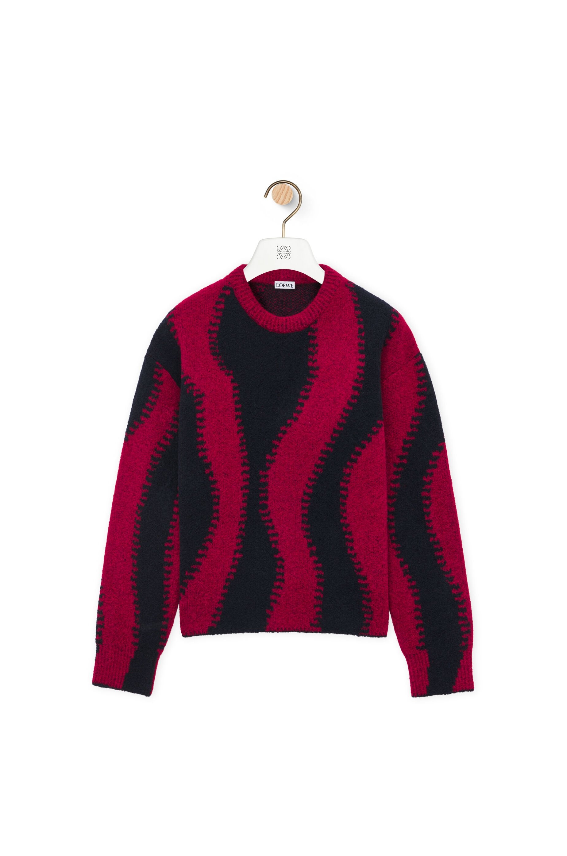 Loewe Sweater in wool blend