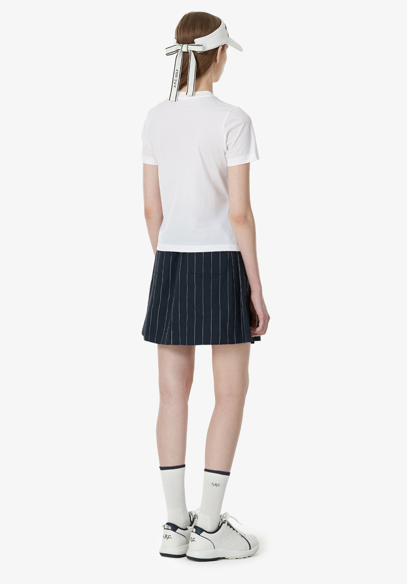 SKIRT A.P.C. GOLF 6