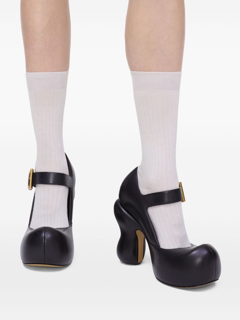 The Doll pumps - 7