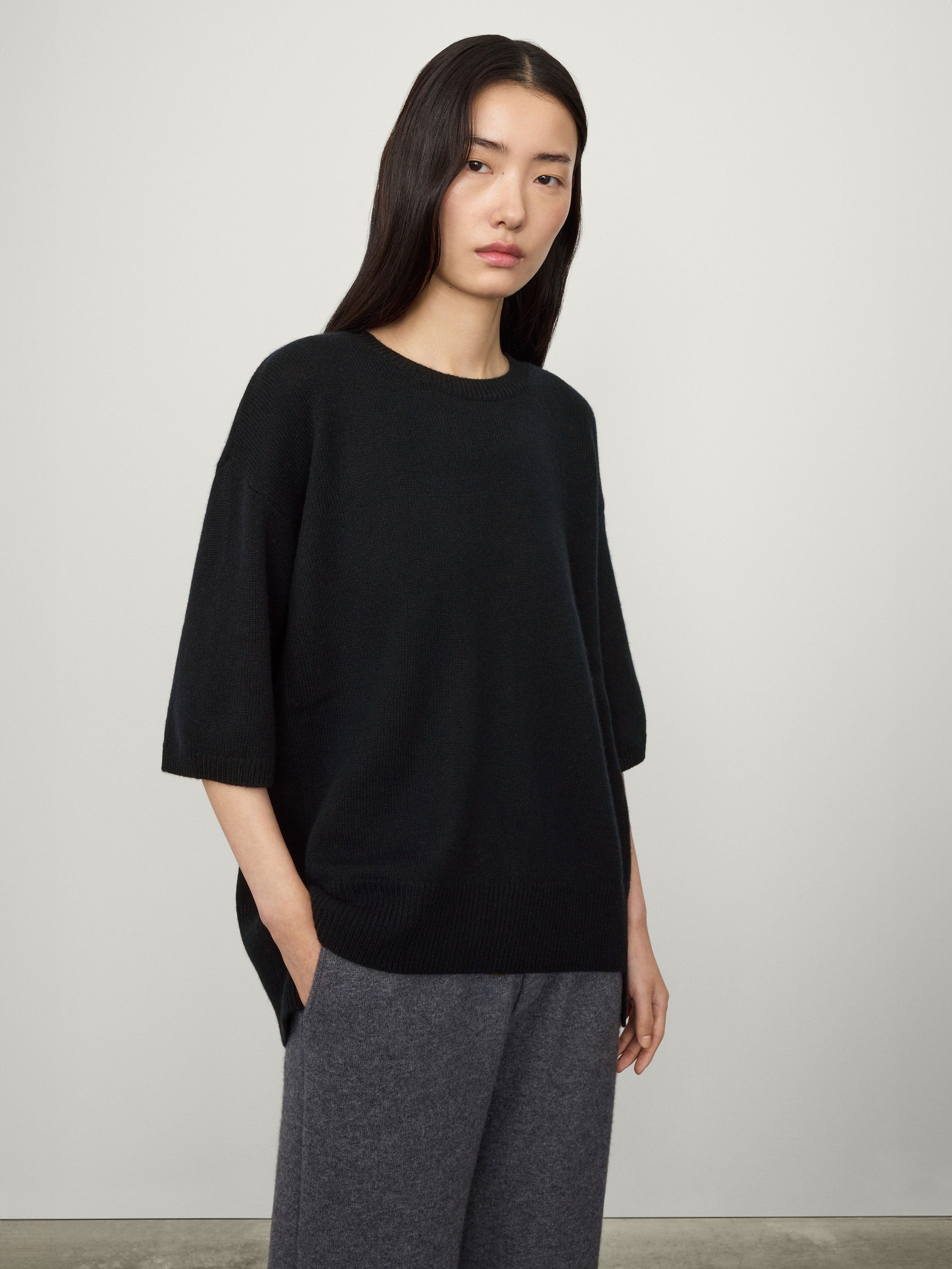 The Camille Sweater - 2