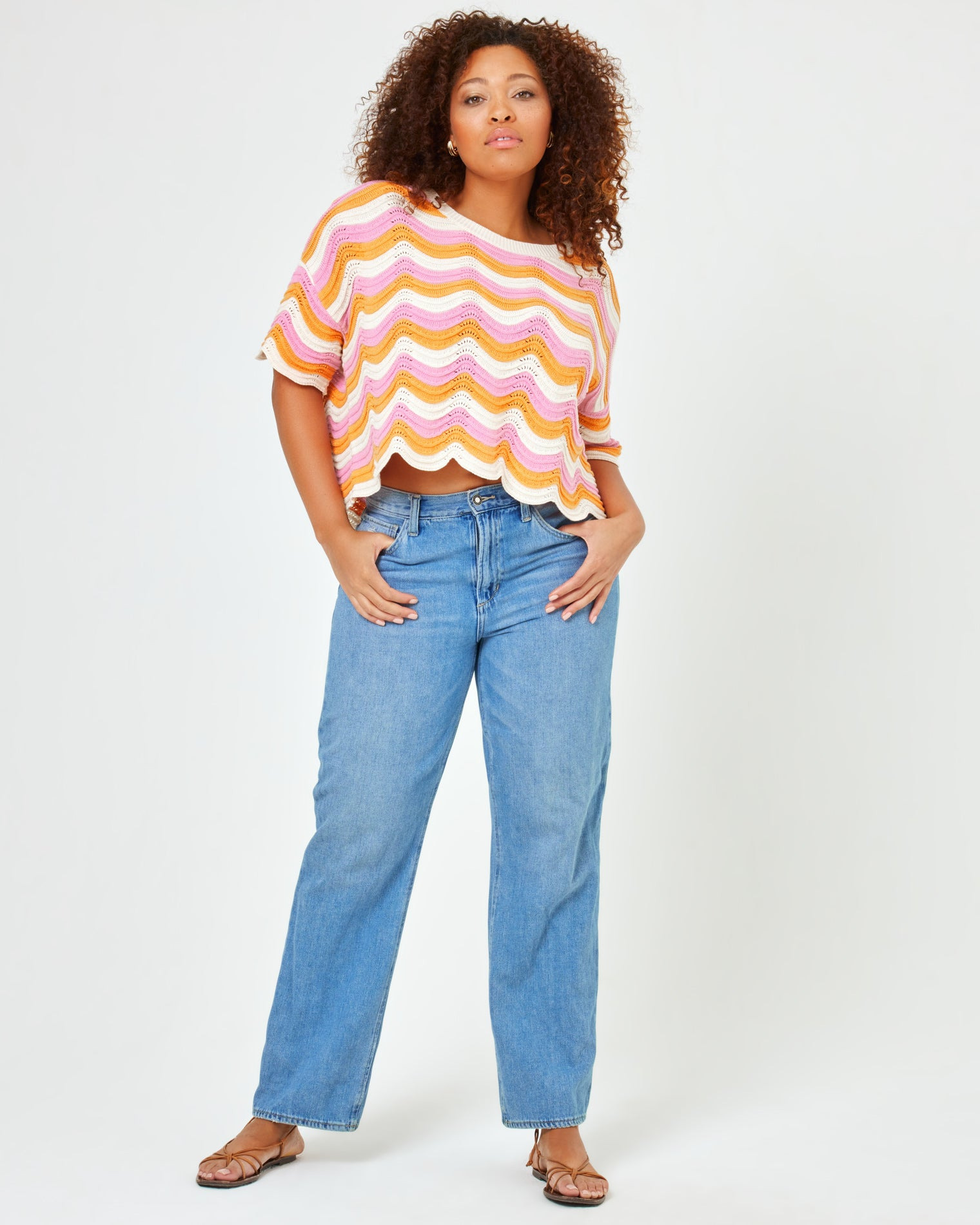 Make Waves Sweater - 10