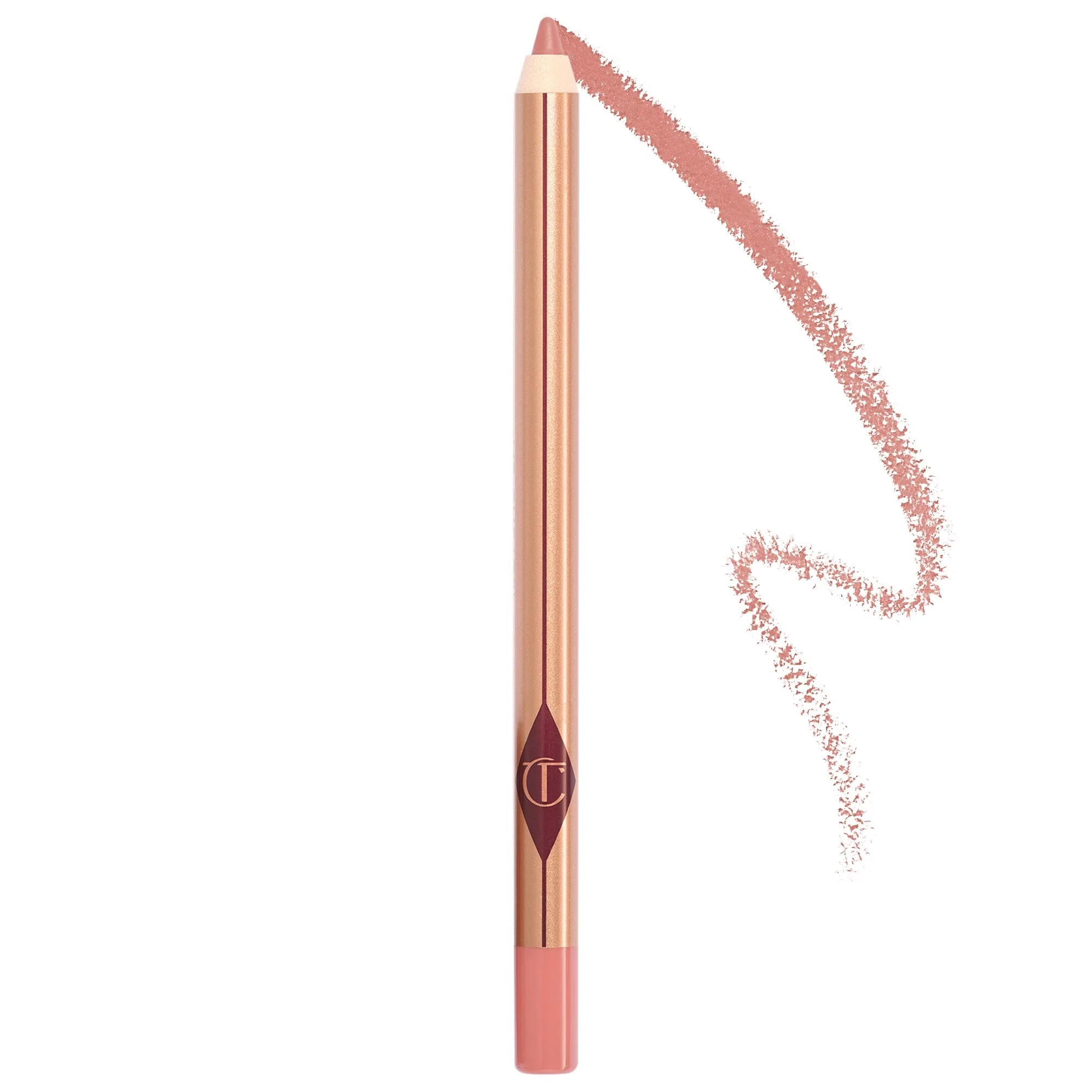 Lip Cheat Long-Lasting Waterproof Lip Liner - 1