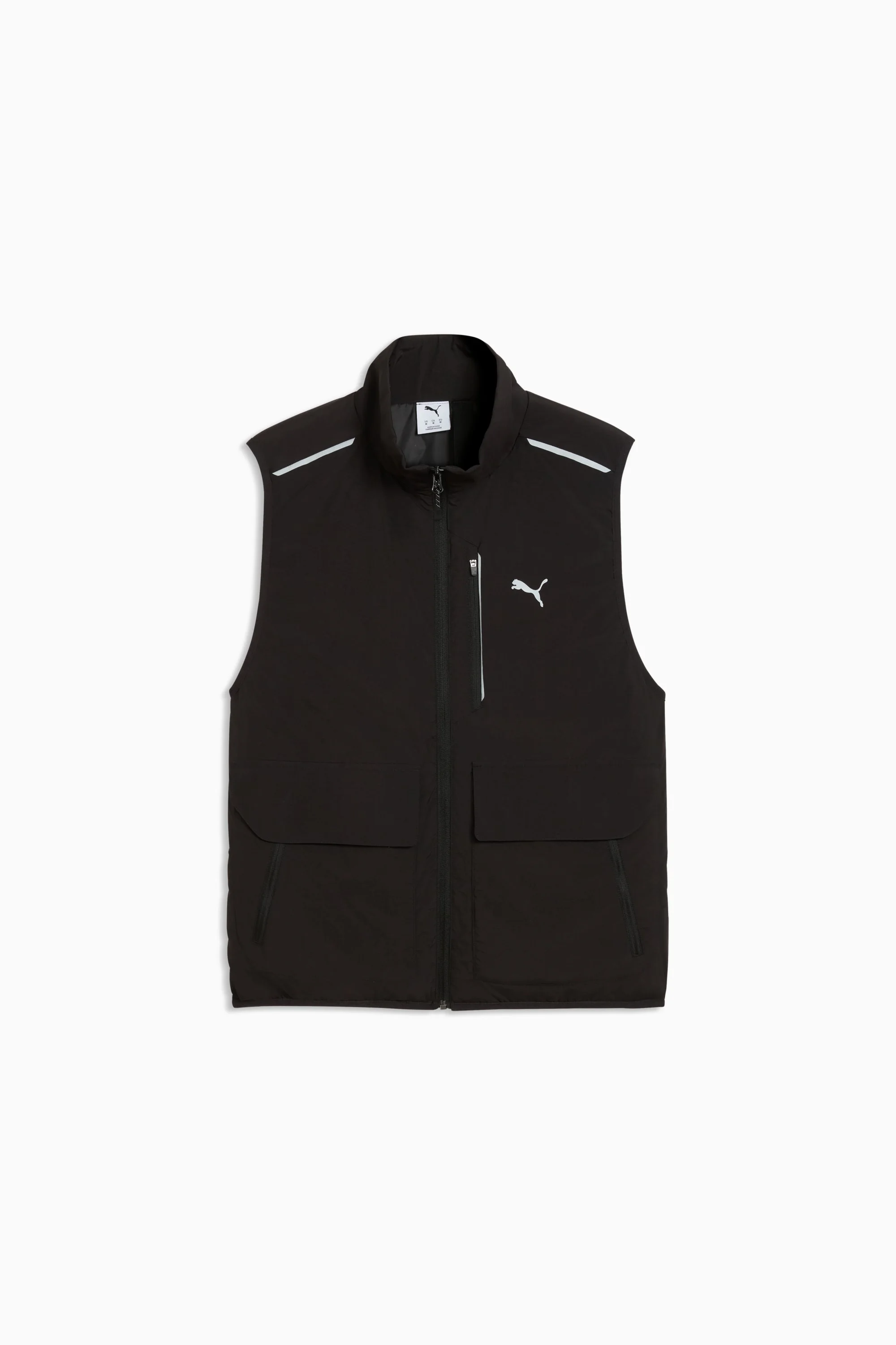 PUMATECH PrimaLoft® Men's Heat Insulation Vest - 1