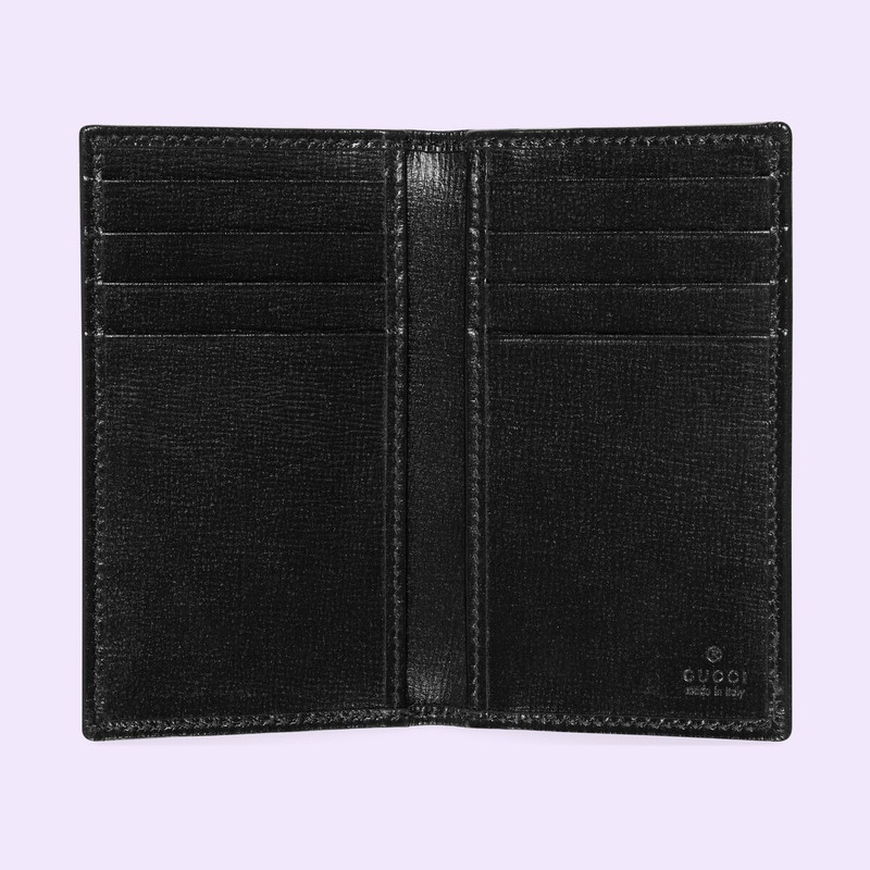 GUCCI Wallet with Interlocking G outlook