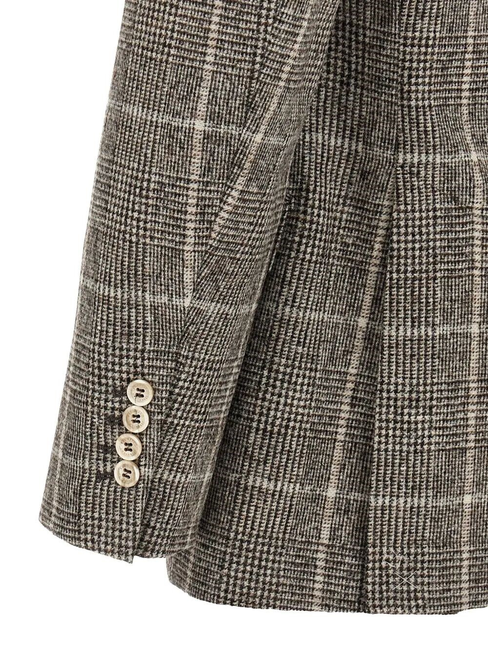 Deconstructed Cavallo Blazer - 2