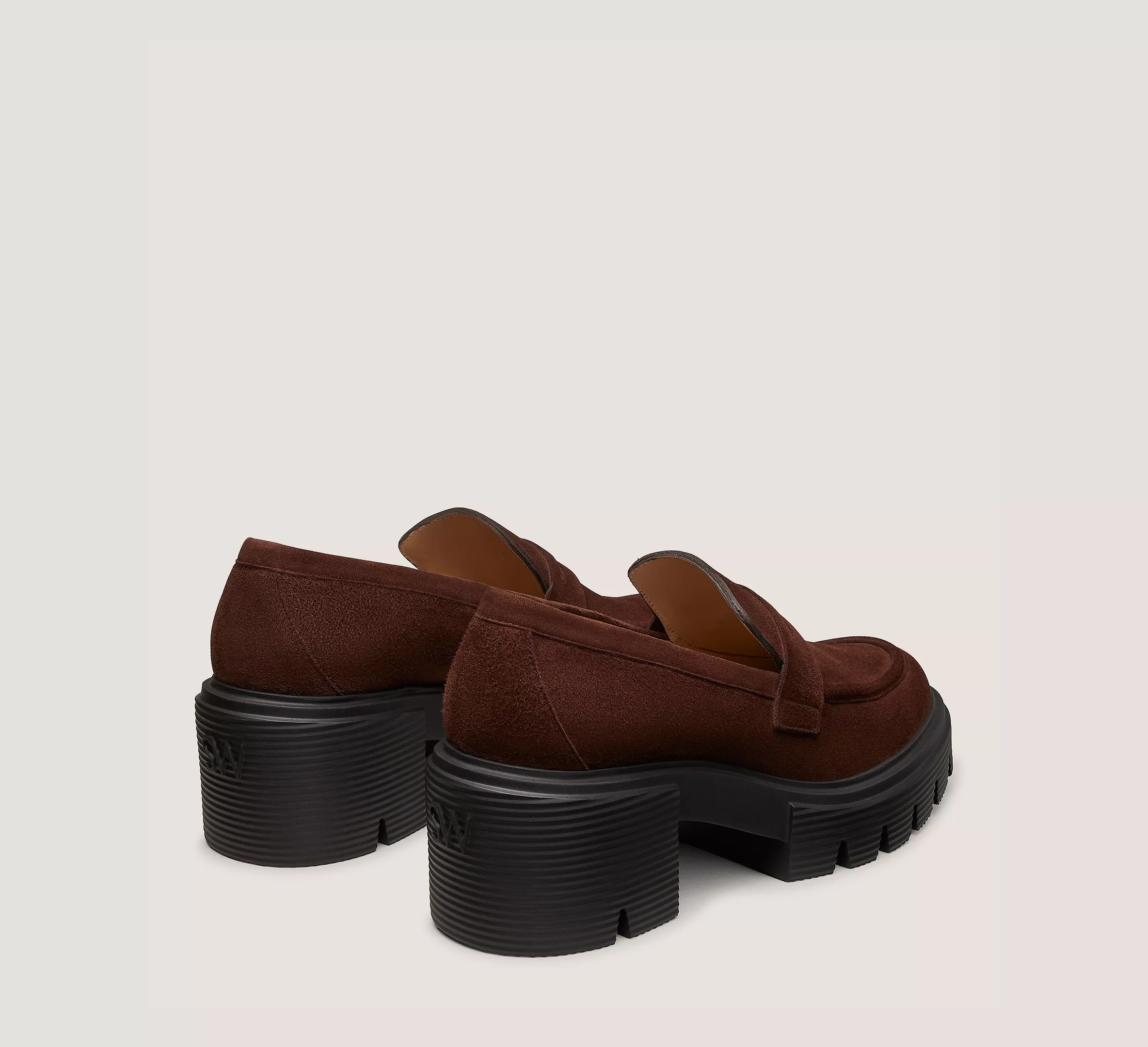 SOHO LOAFER - 4