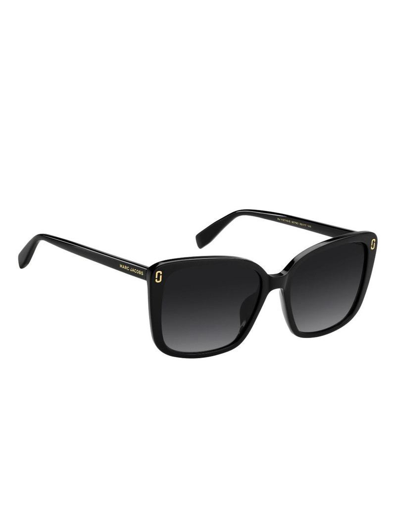 square-frame sunglasses 3