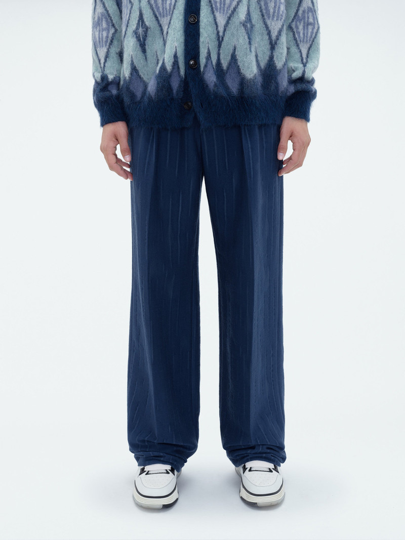 AMIRI DOUBLE PLEAT TROUSER outlook