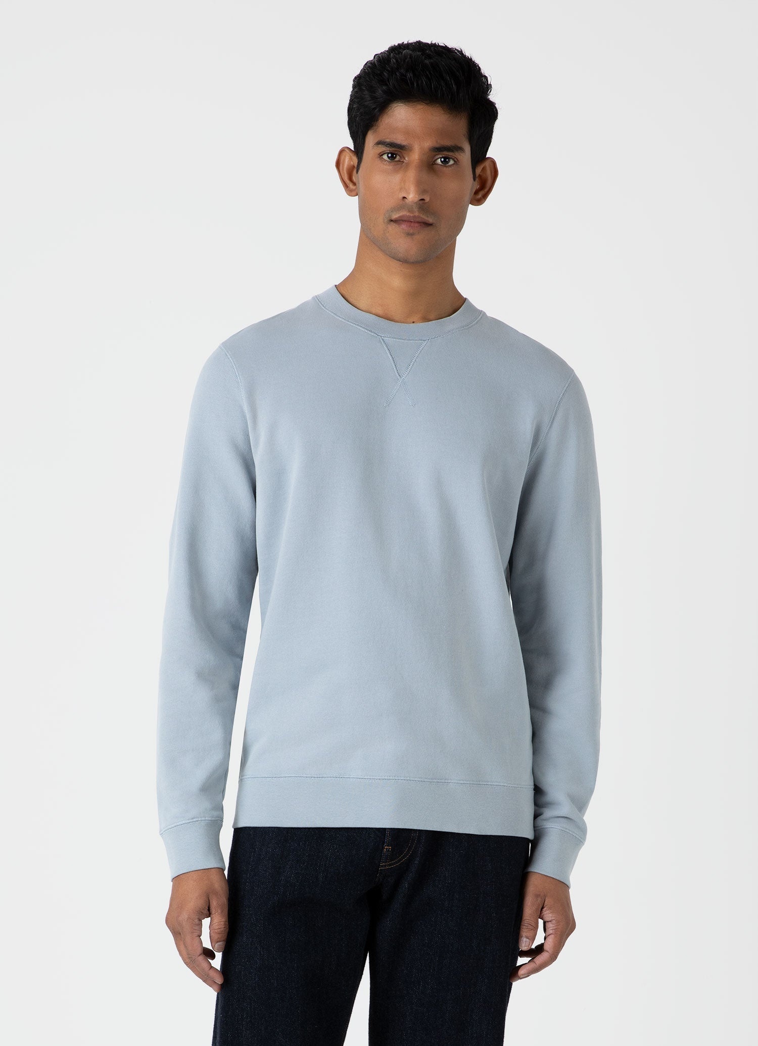Loopback Sweatshirt - 2