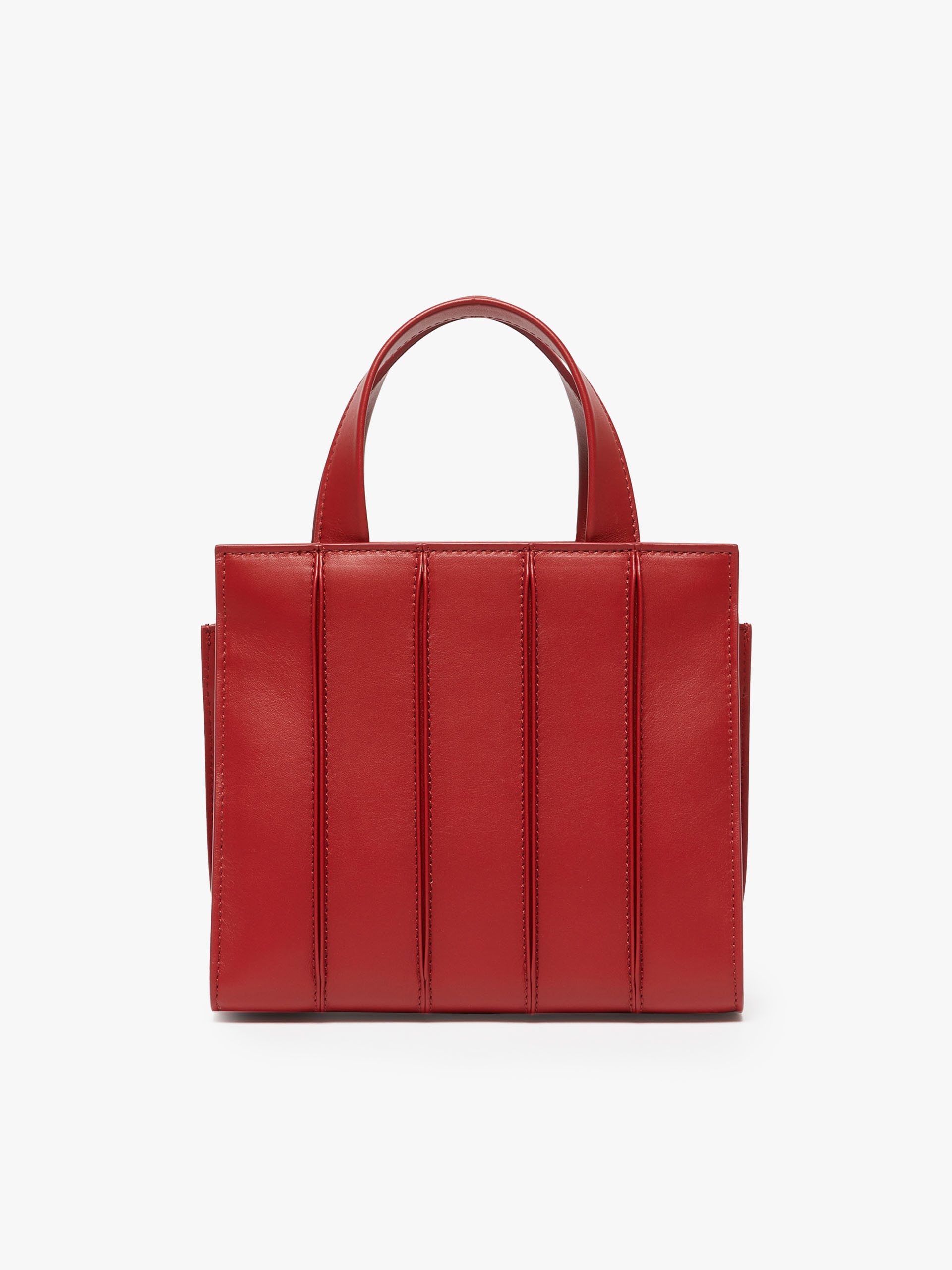 WHI8XS Small leather Whitney Bag - 3