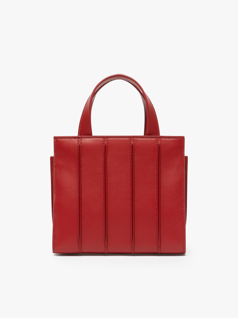 WHI8XS Small leather Whitney Bag 3