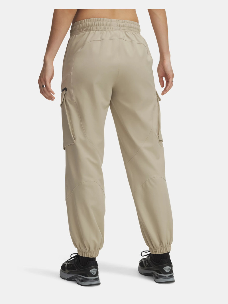 Under Armour UA Unstoppable outlook