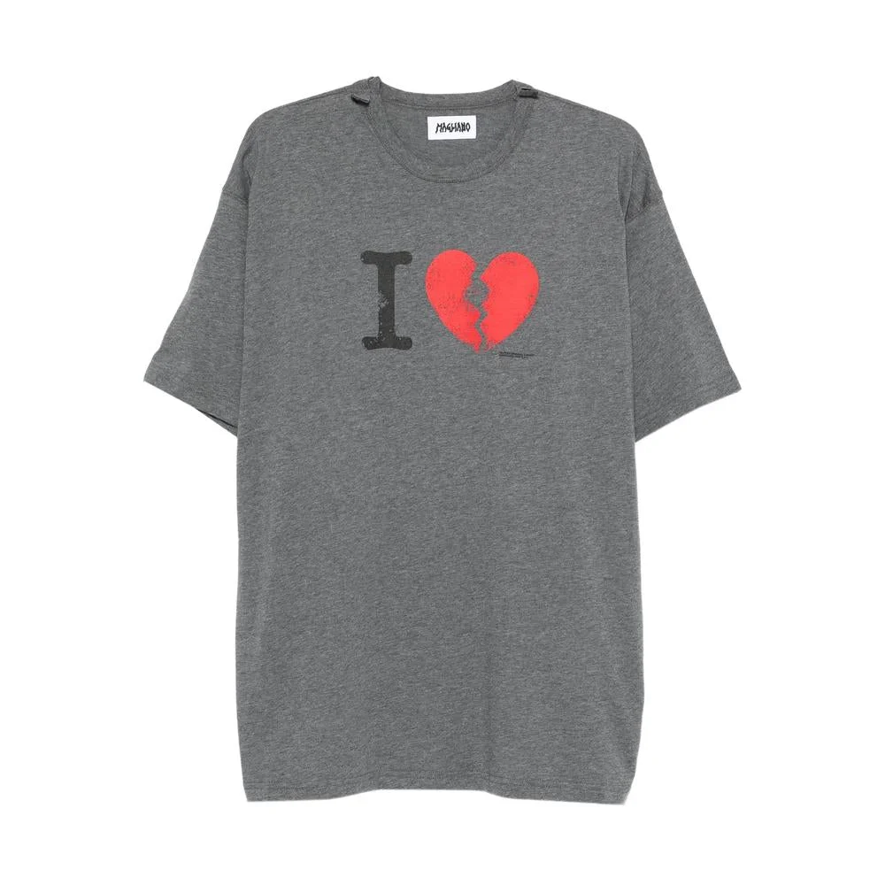 Magliano T-Shirts - 1