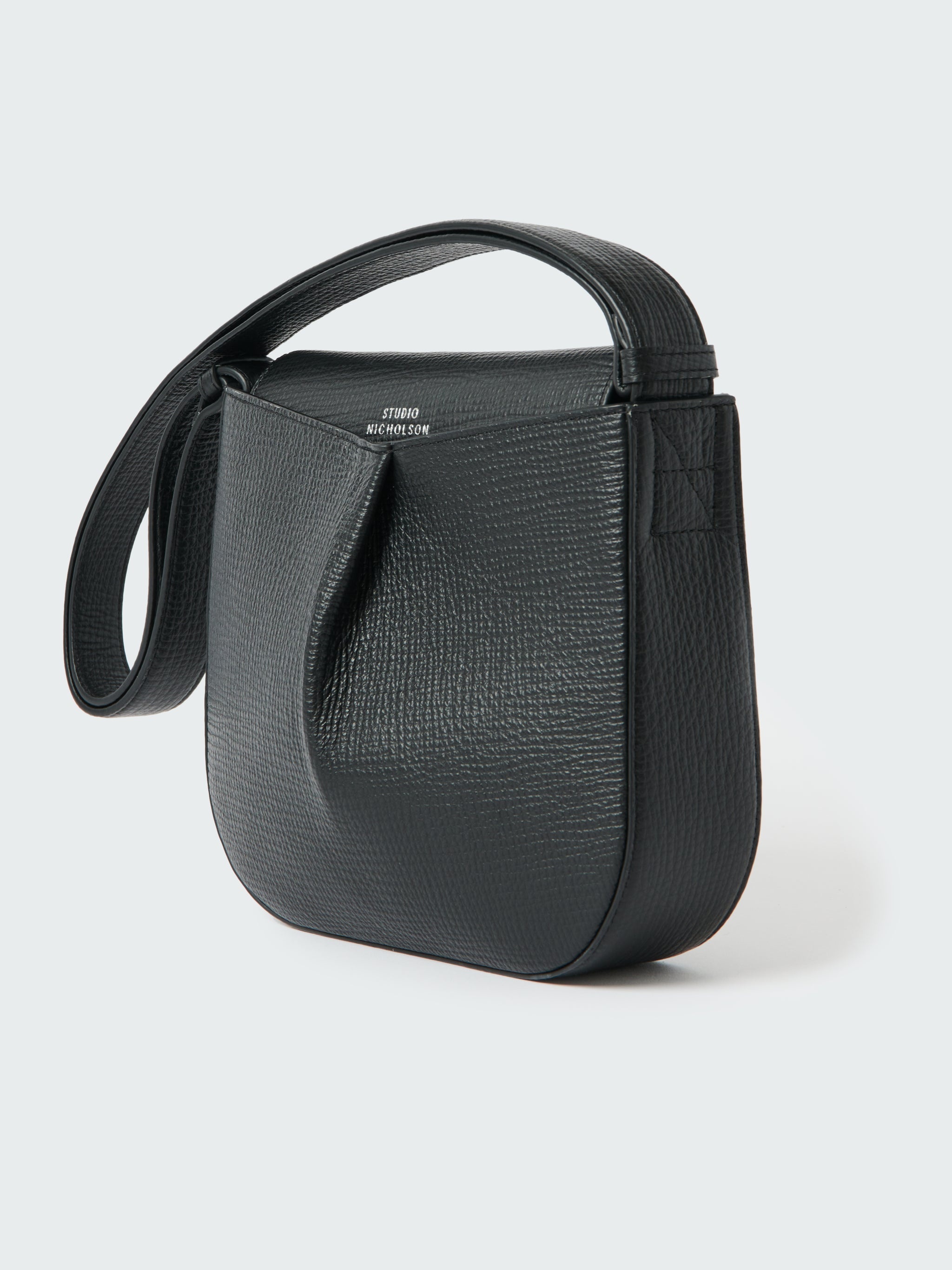 Fortuna Leather Bag - 3