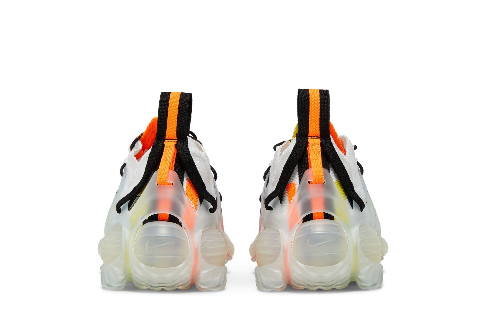 ISPA Link Axis 'Total Orange Sonic Yellow' - 6