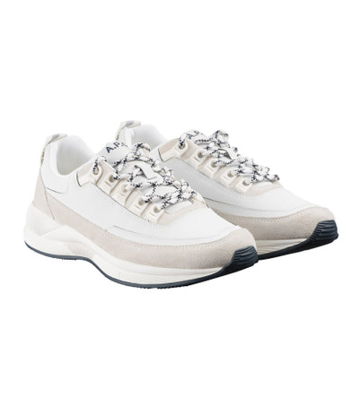 A.P.C. Jay sneakers outlook