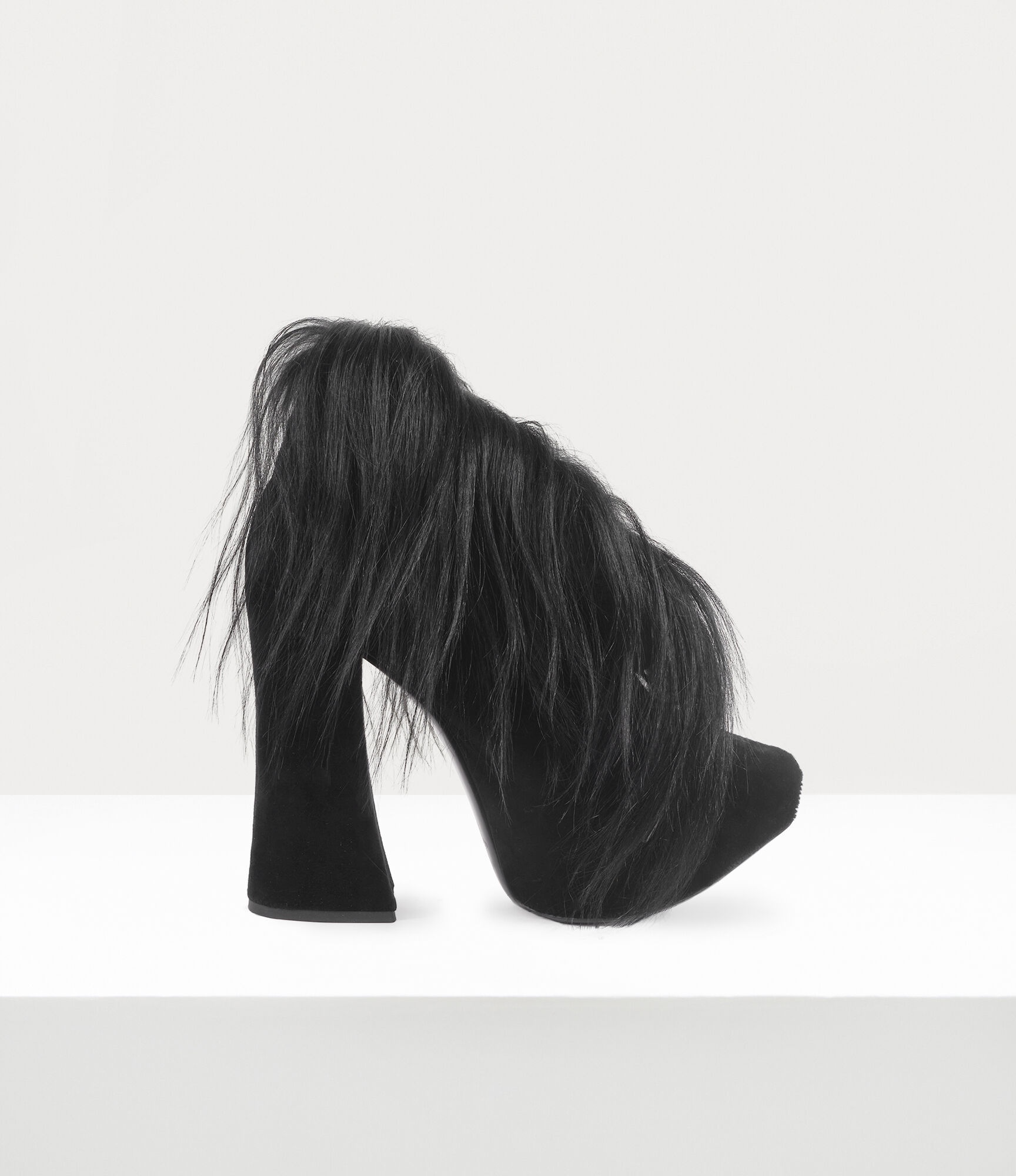 SCOTTIE BOOT - 1