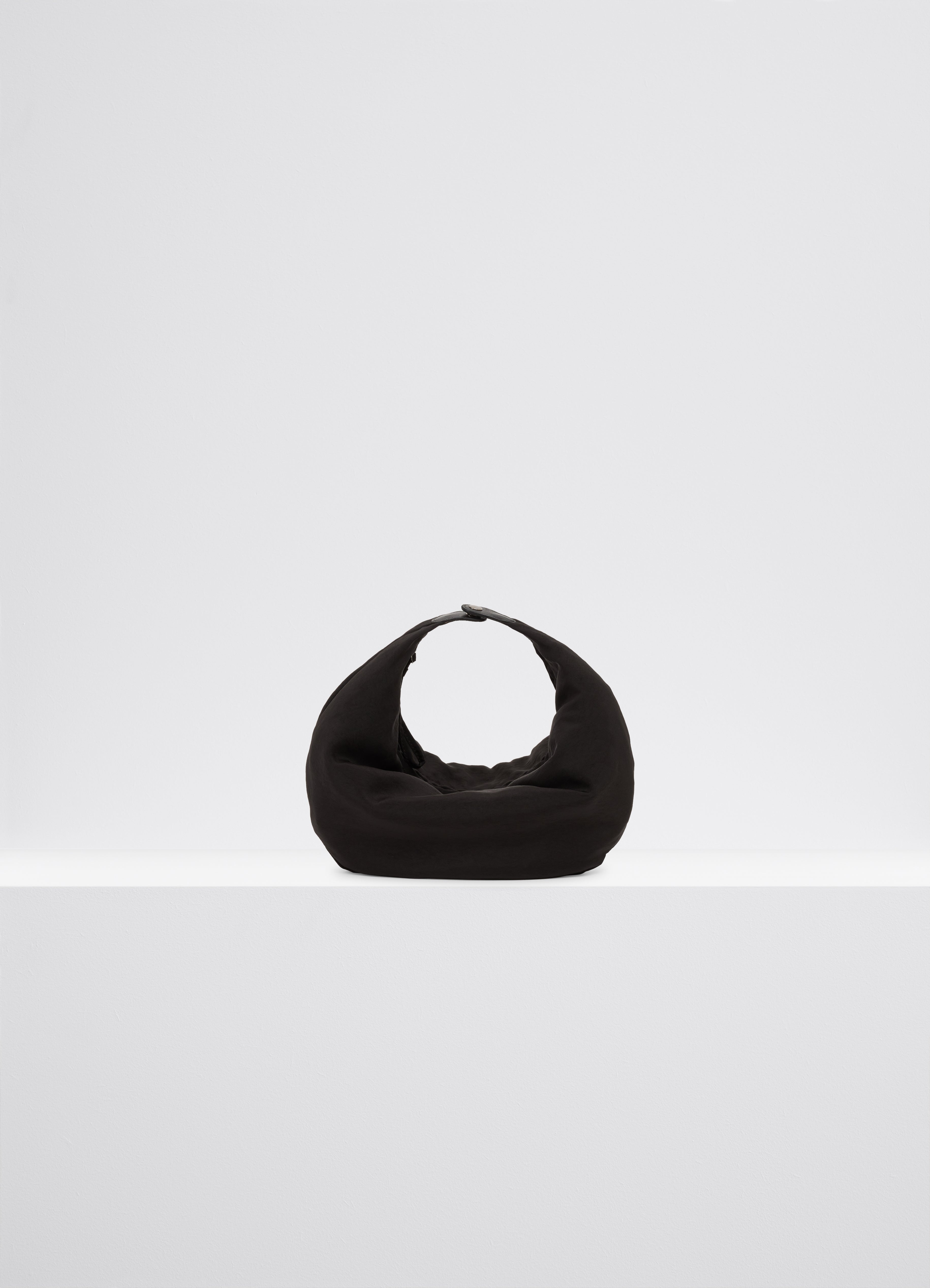 CROISSANT FILT BAG - 6