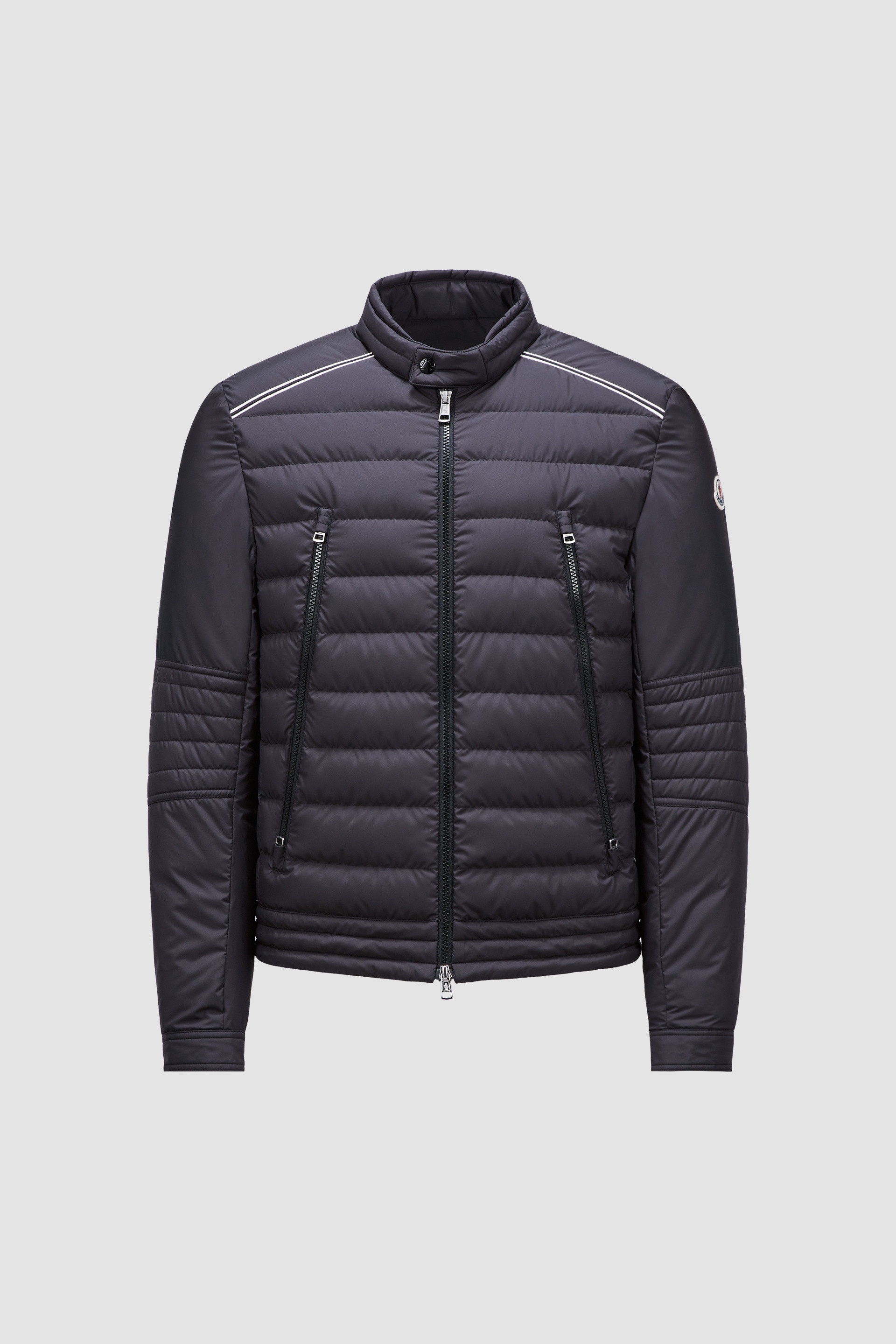 Perial Short Down Jacket - 1