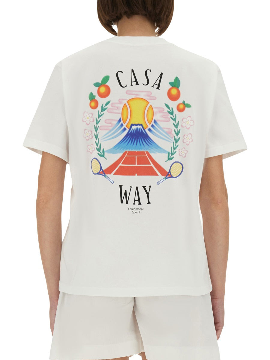 Regular Fit T-Shirt - 3