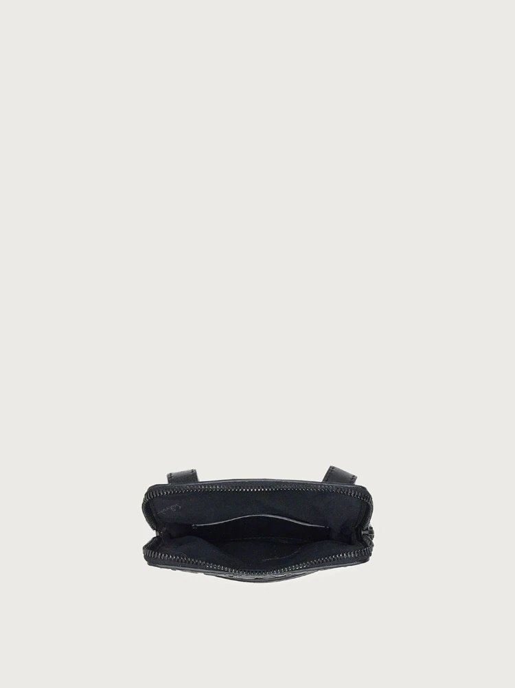 GANCINI CROSS BODY BAG - 4