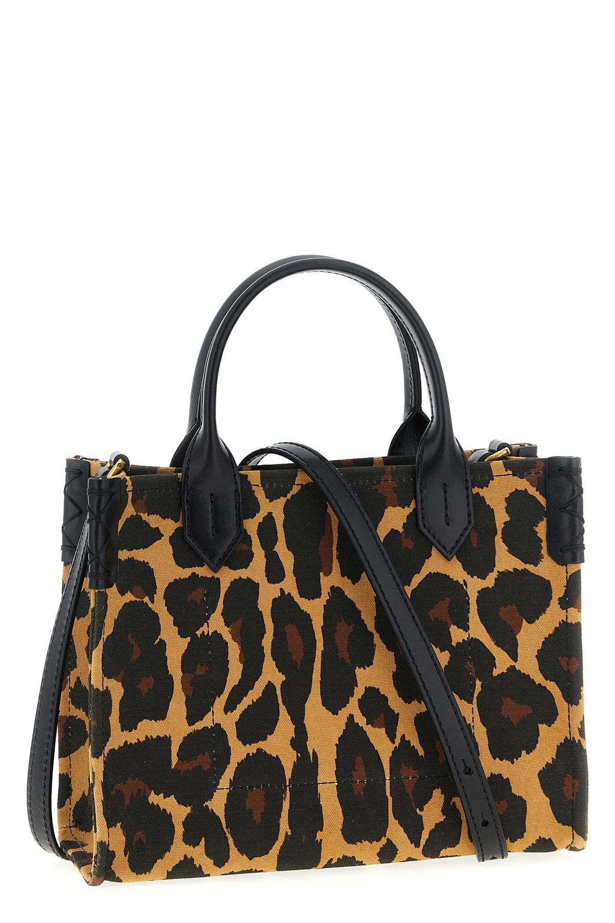 Small 'B-Army' shopping bag - 3