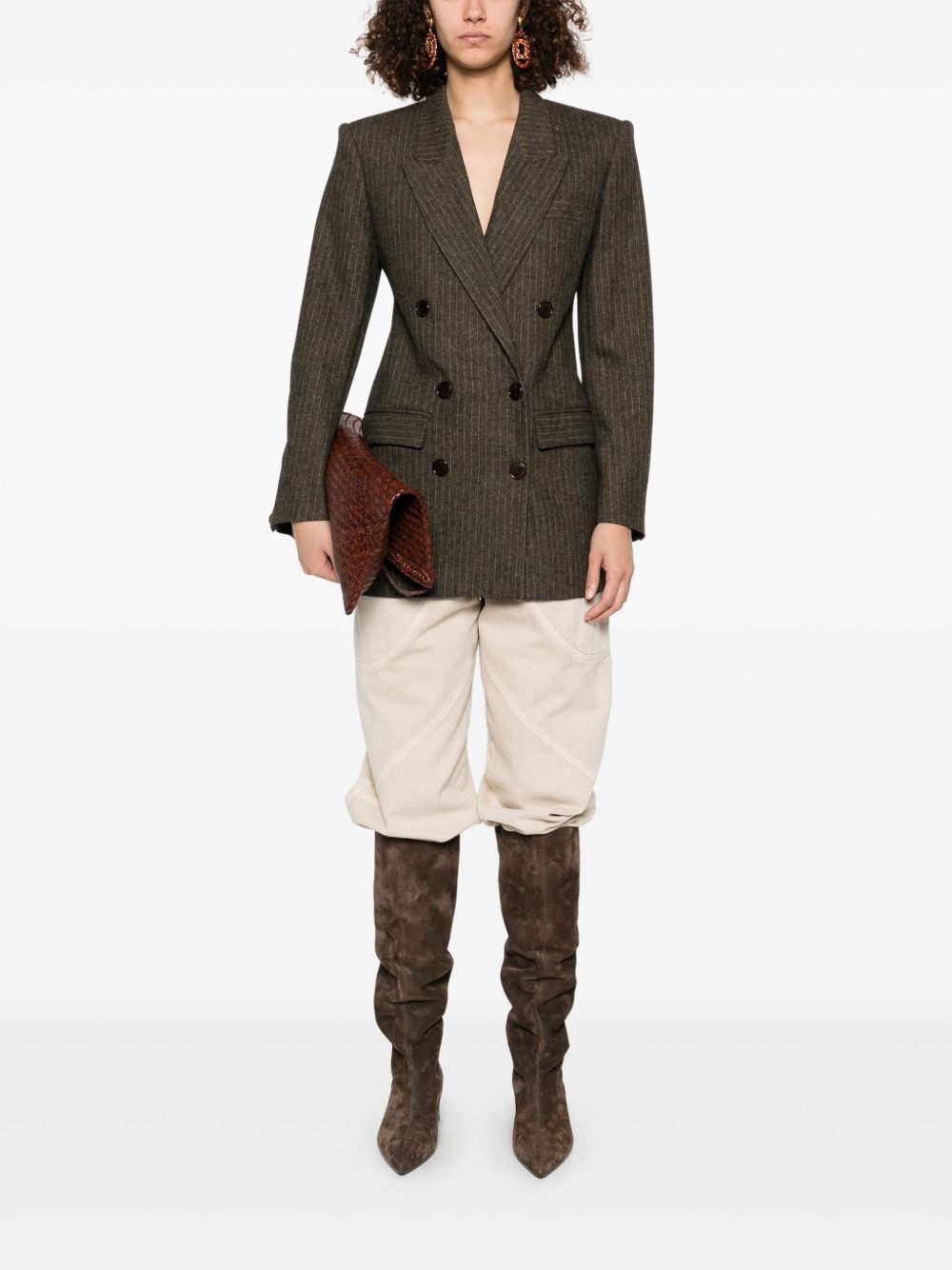 Jevima blazer - 2