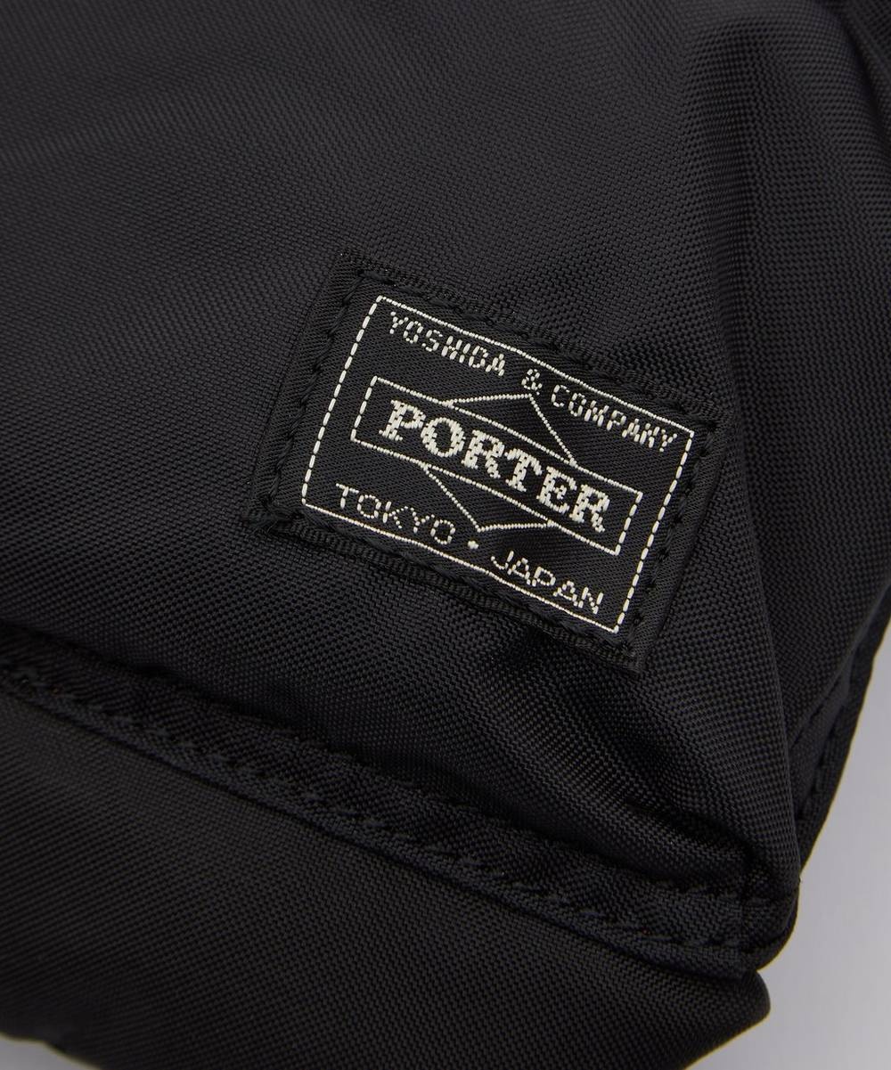 Force Shoulder Pouch Bag - 4