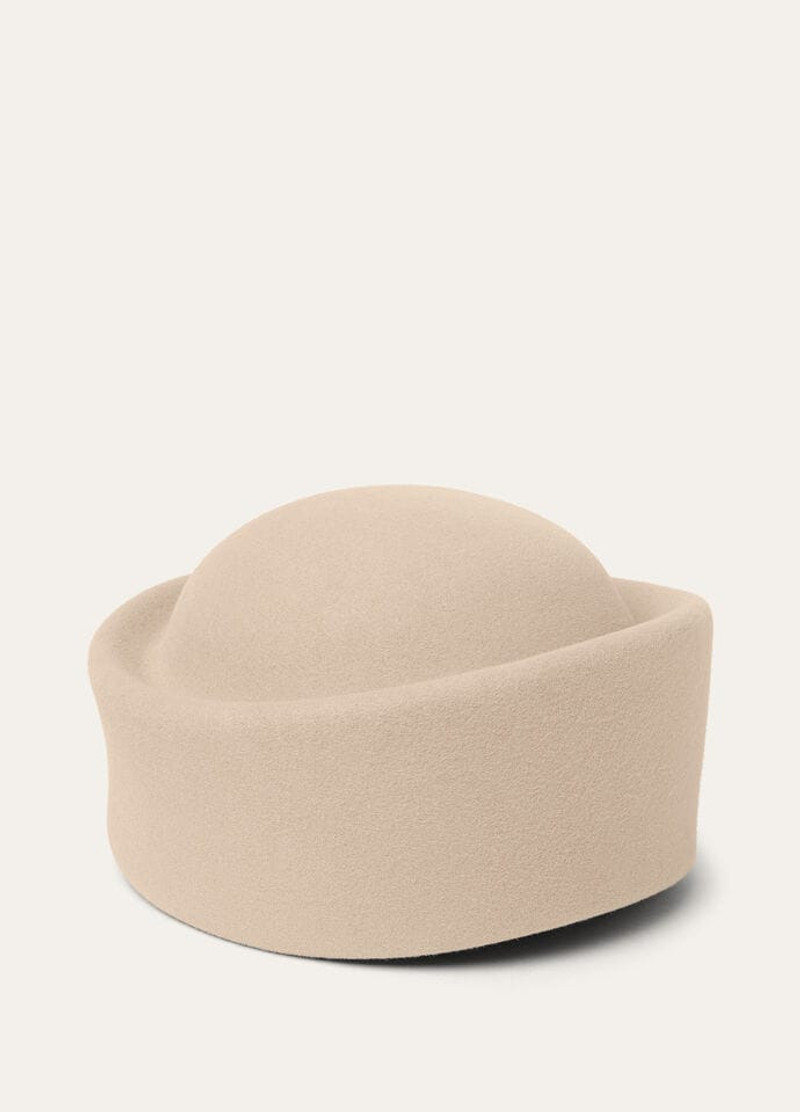Virginia Hat 1