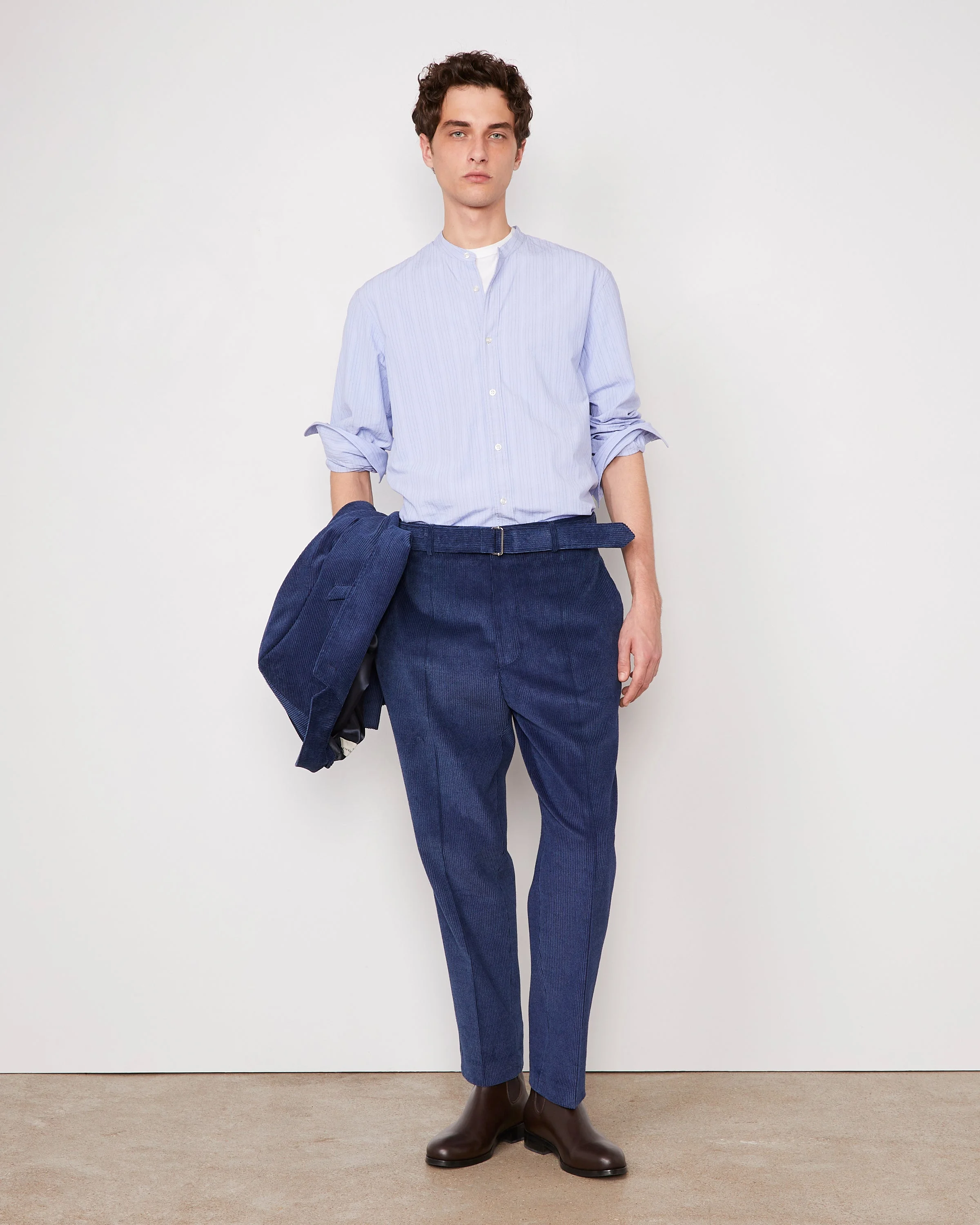 HOCHE PANT - 1