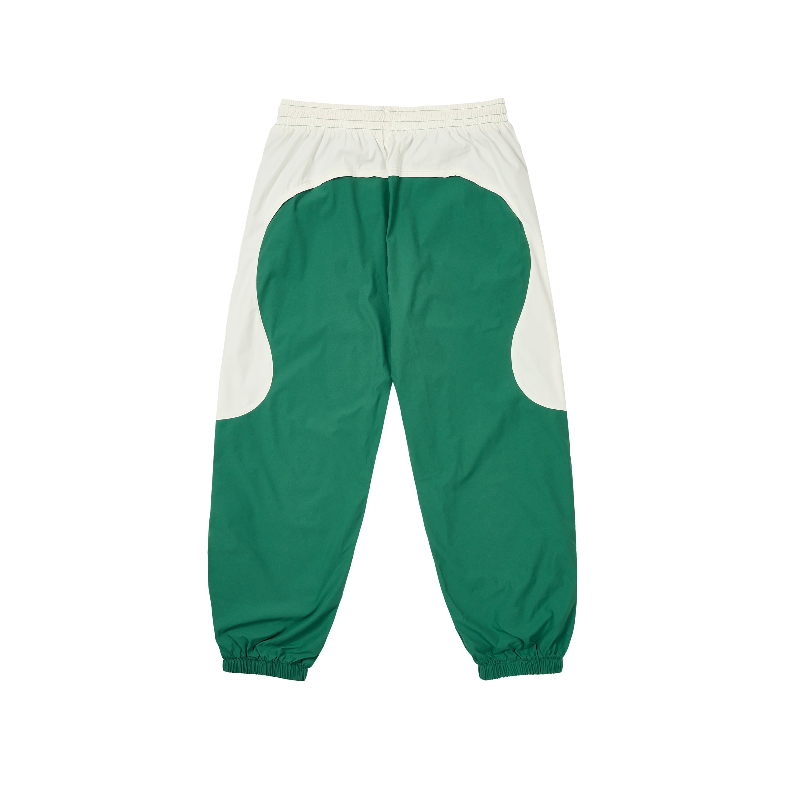 PRO TEAM PALCO JOGGER GREEN - 2