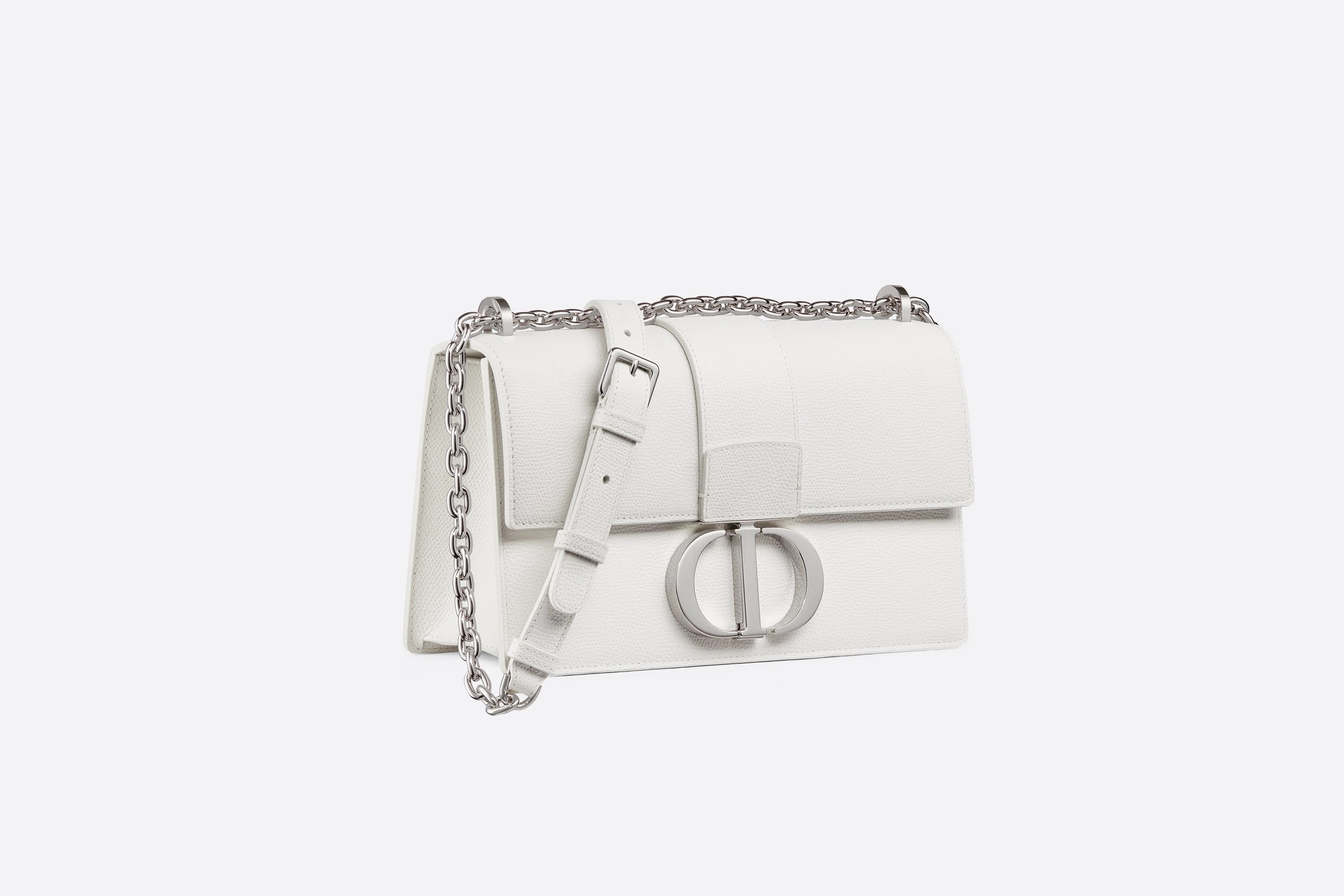 30 Montaigne Chain Bag - 2