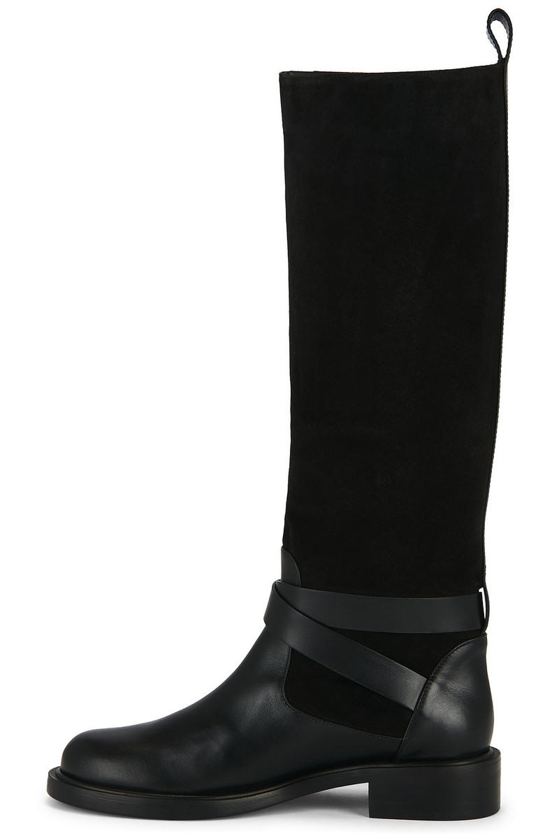 Stuart Weitzman Benni Riding Boot outlook