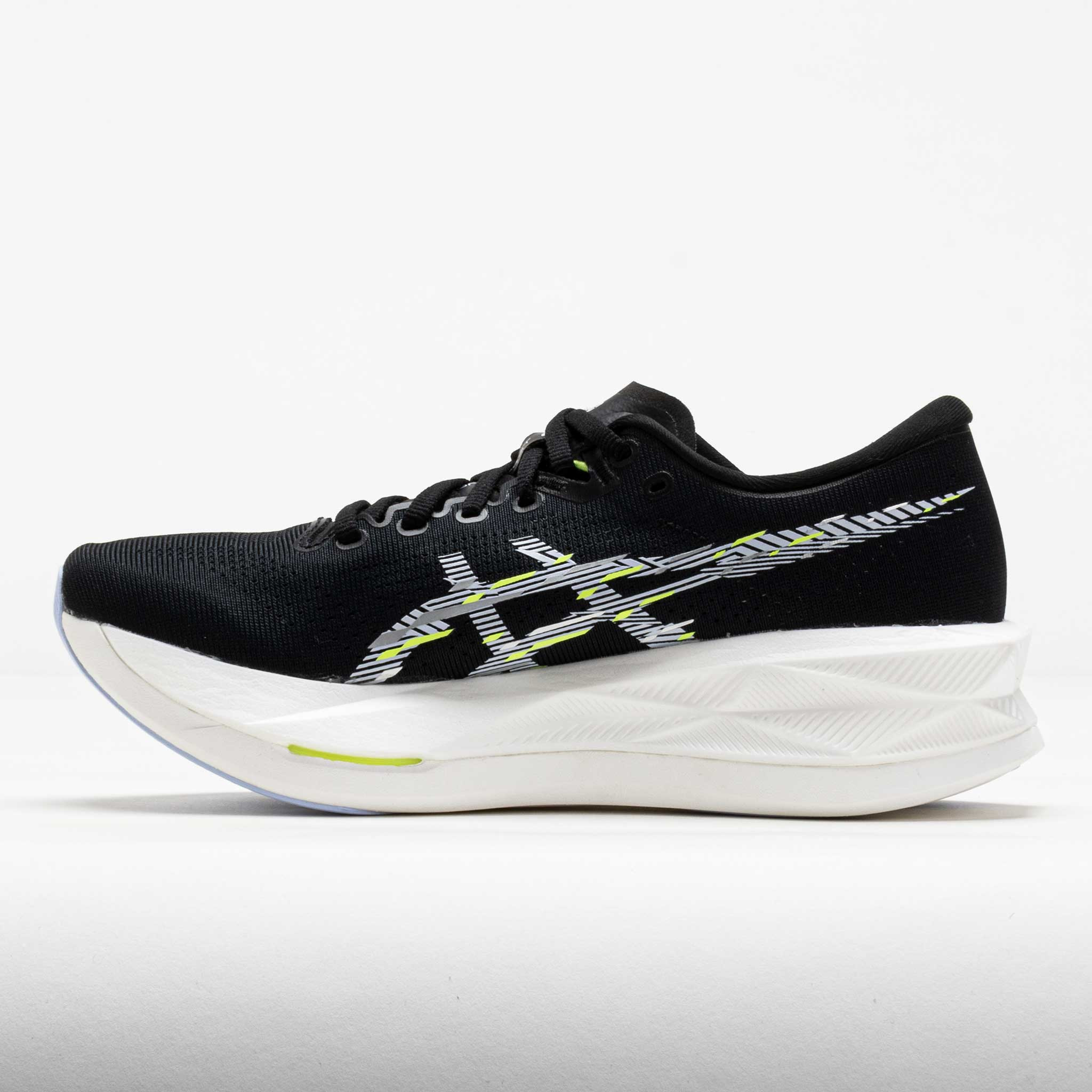 ASICS Sonicblast Women's Black/Blue Fade - 2