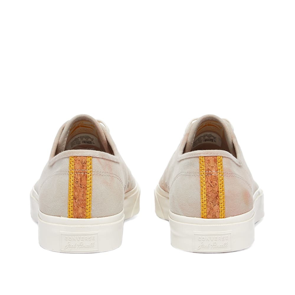 Converse Jack Purcell Ox Sunwashed - 4