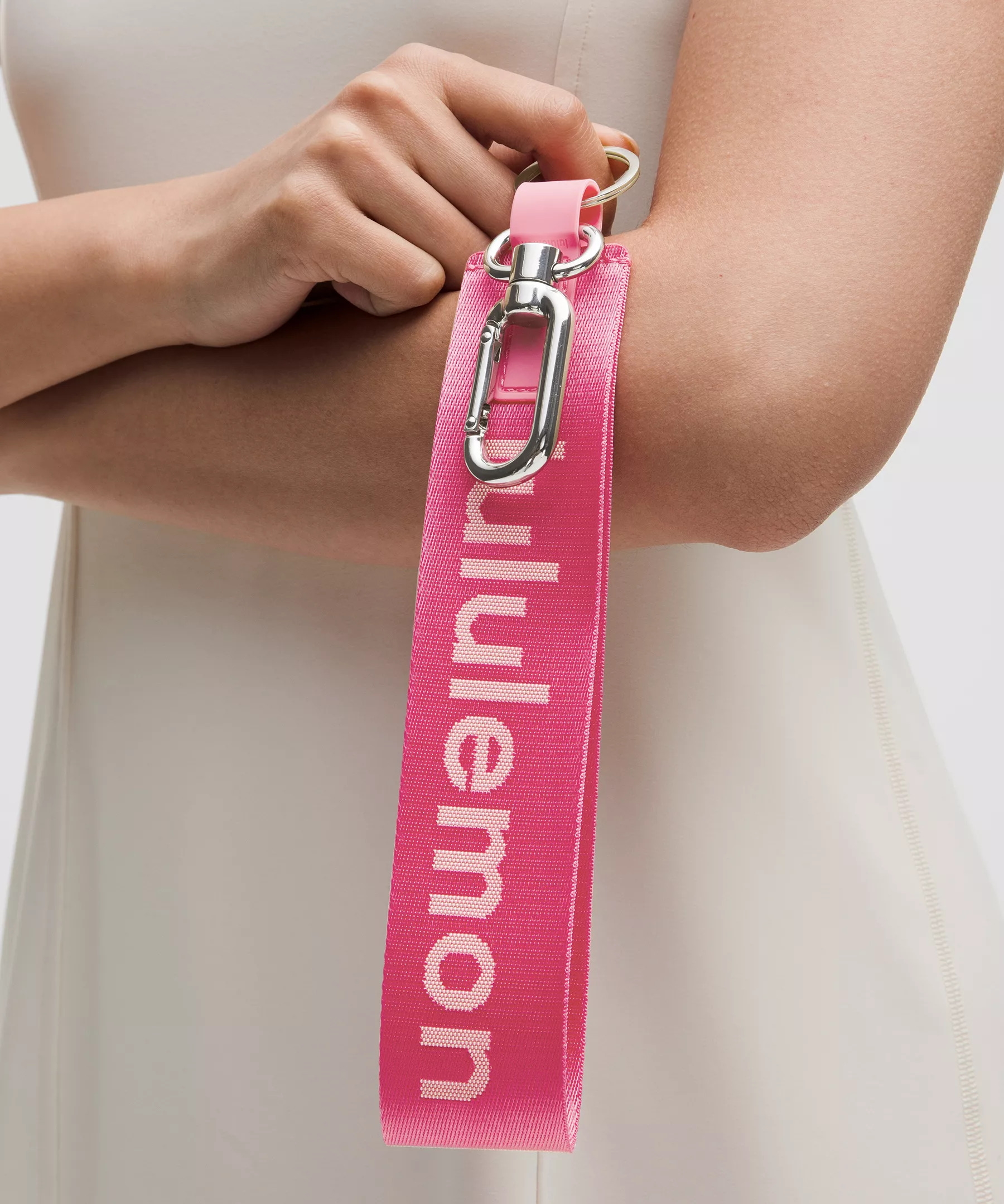Never Lost Keychain - 2