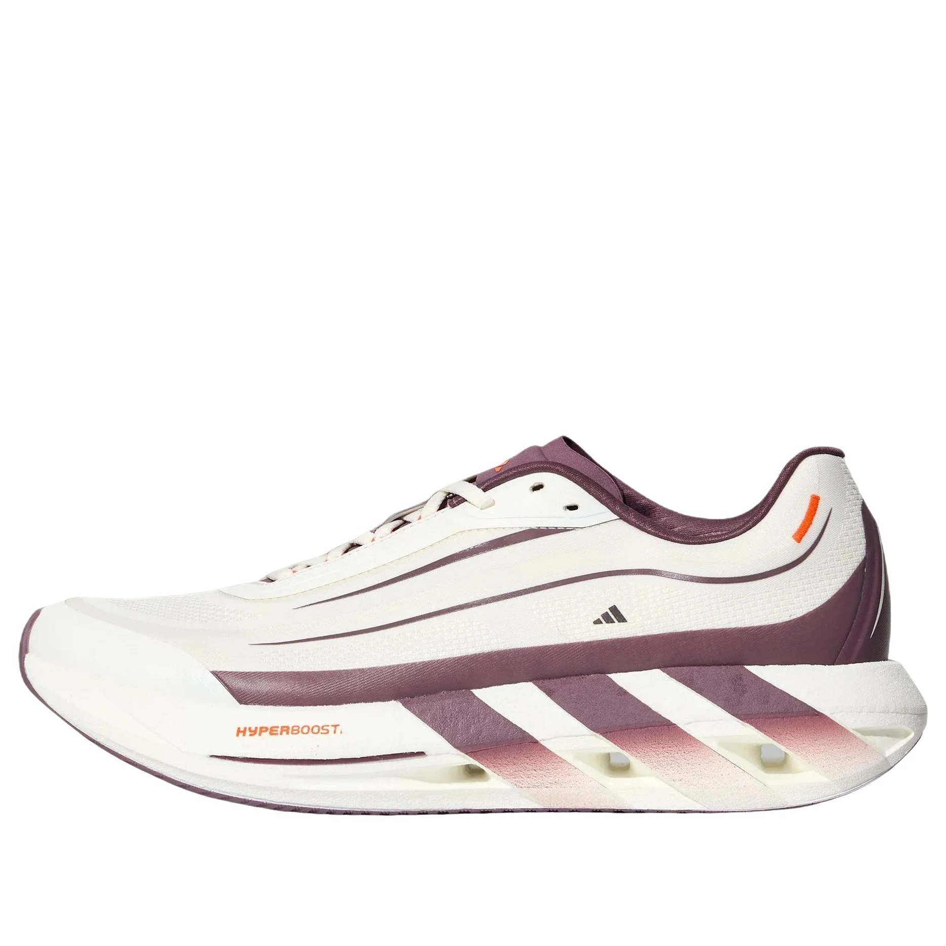 adidas Hyperboost Lite 'Off White Shadow Fig' KH6780 - 1