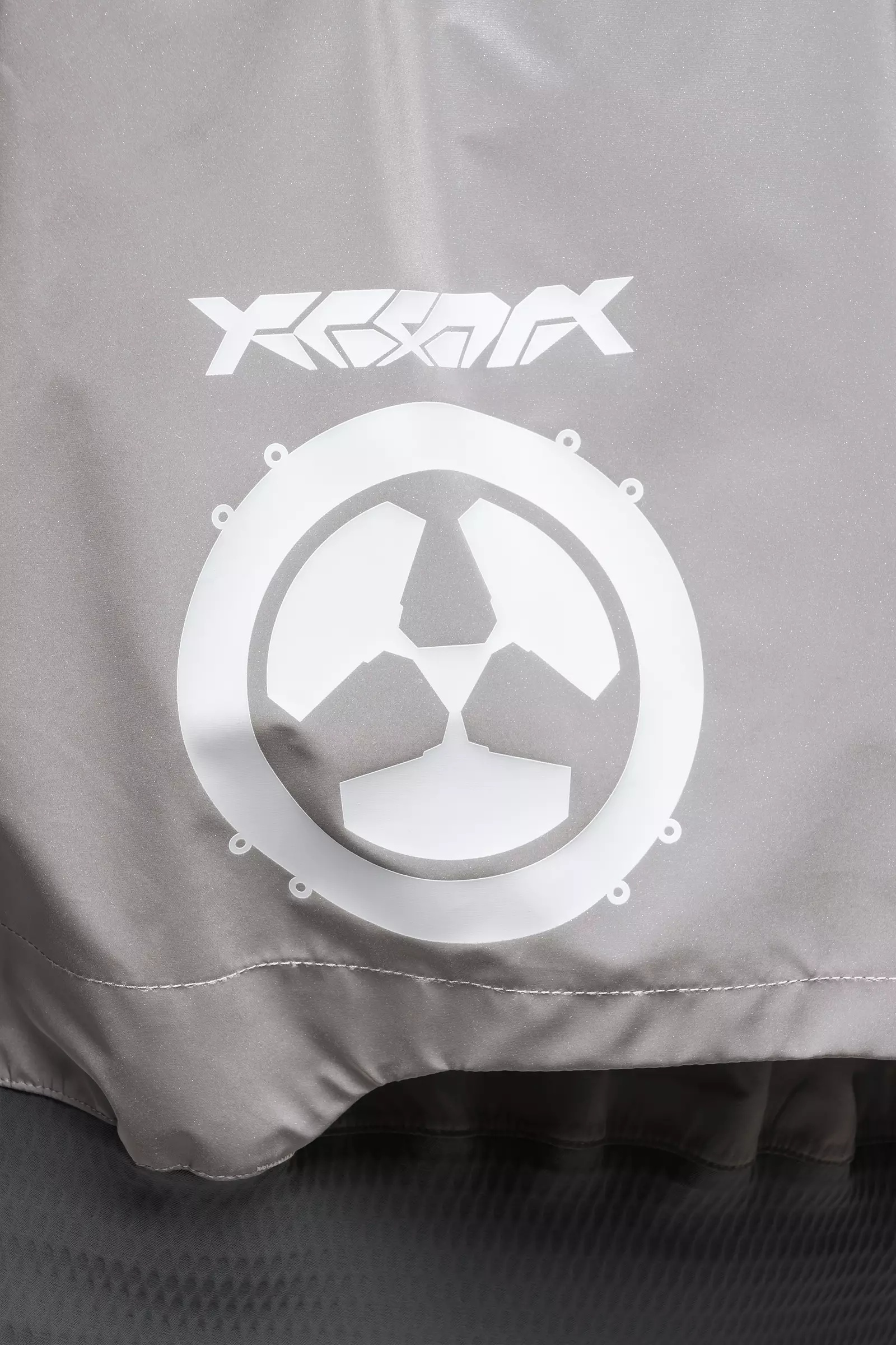 J110TS-GT 3L Gore-Tex Pro Tec Sys Jacket Alpha Green - 35
