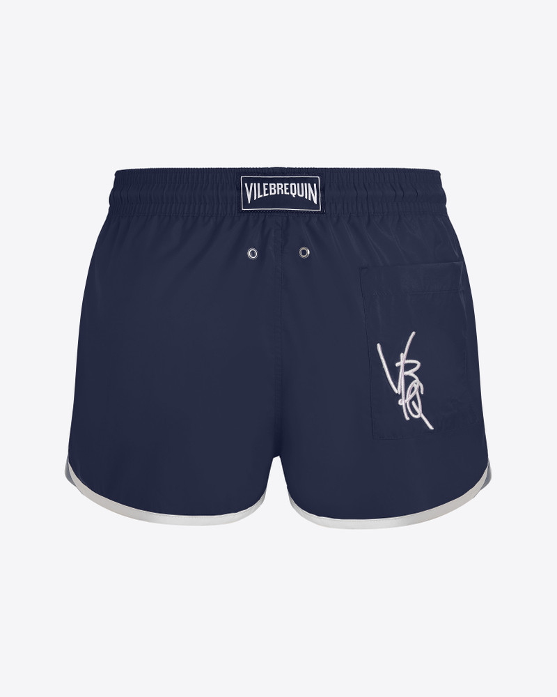 Men Short Ultra-light Swim Trunks VBQ Line 2