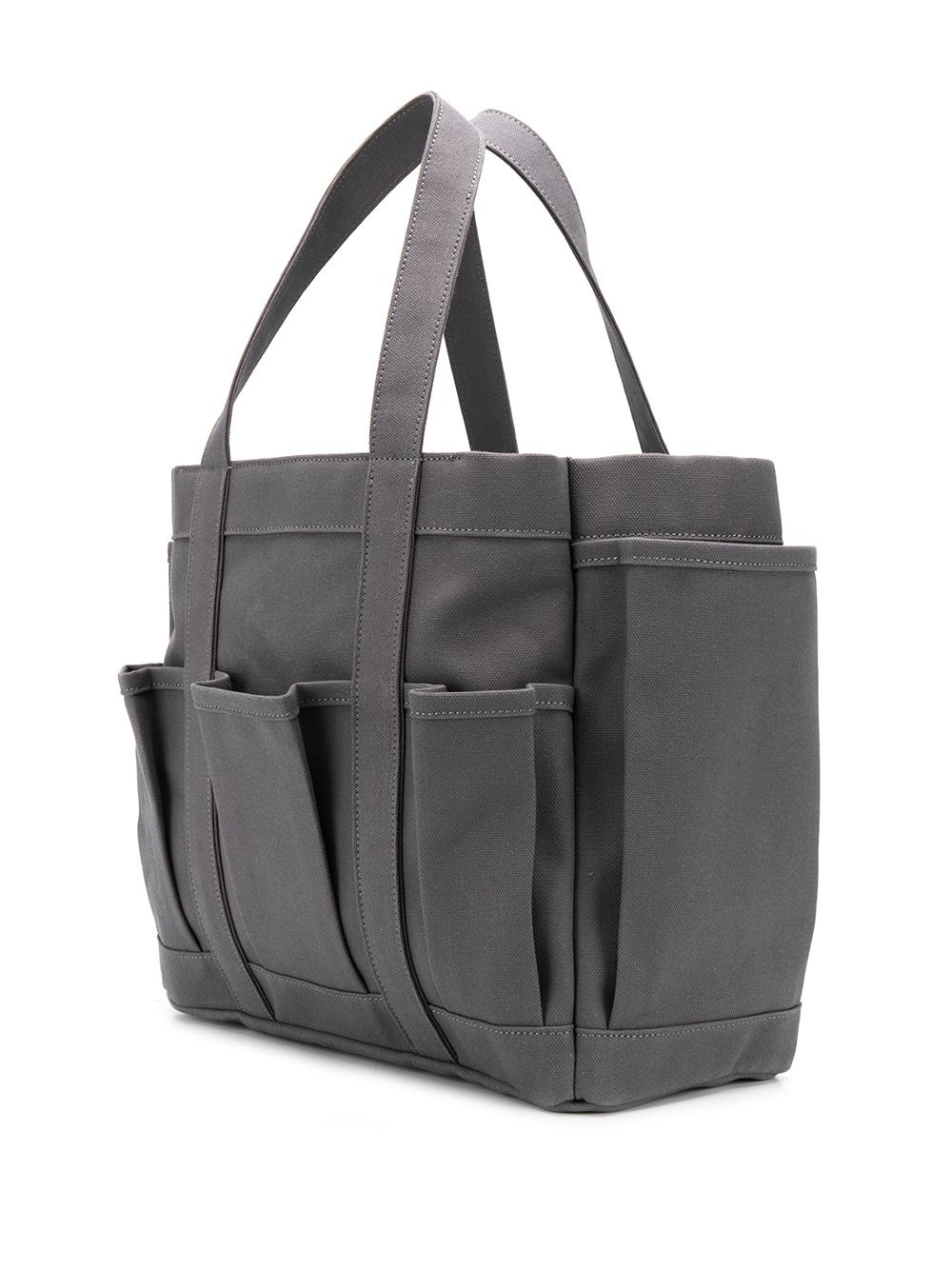 utility shopping tote - 3