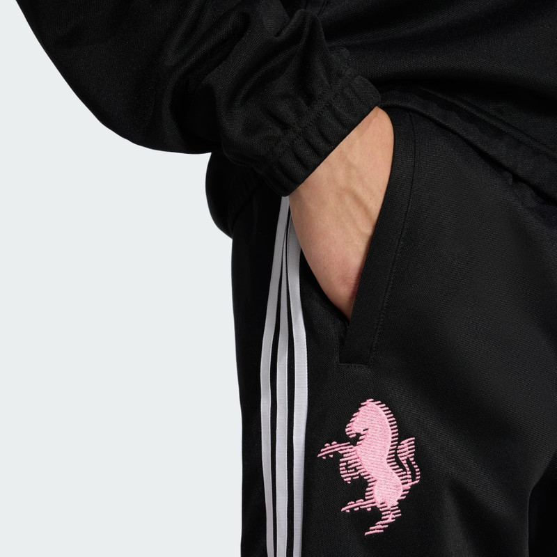 Juventus LFSTLR Track Pant 7