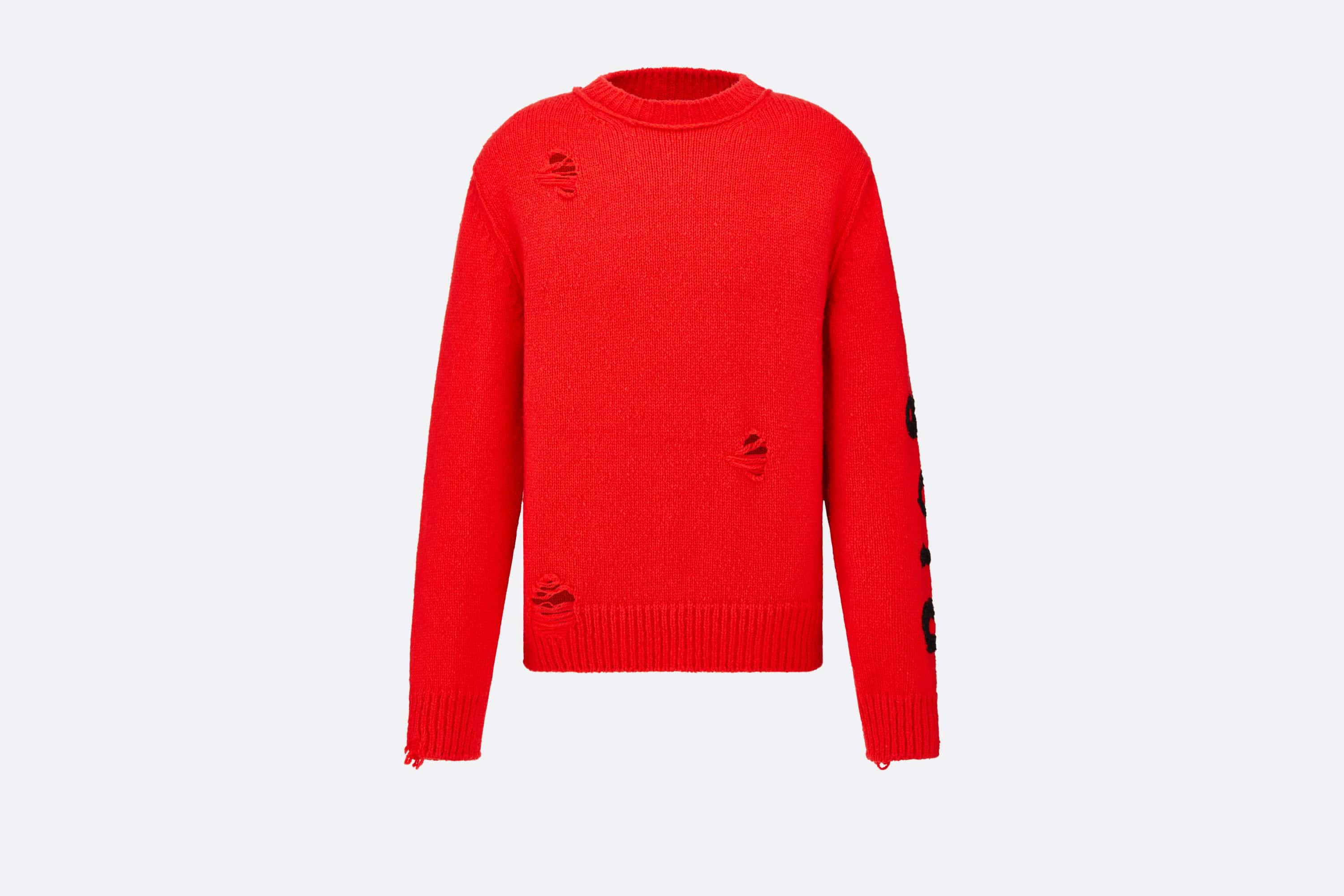 DIOR AND OTANI WORKSHOP Sweater - 1