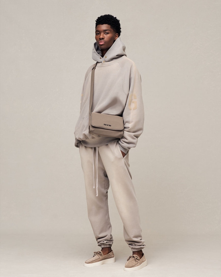 The Vintage Sweatpant - 5